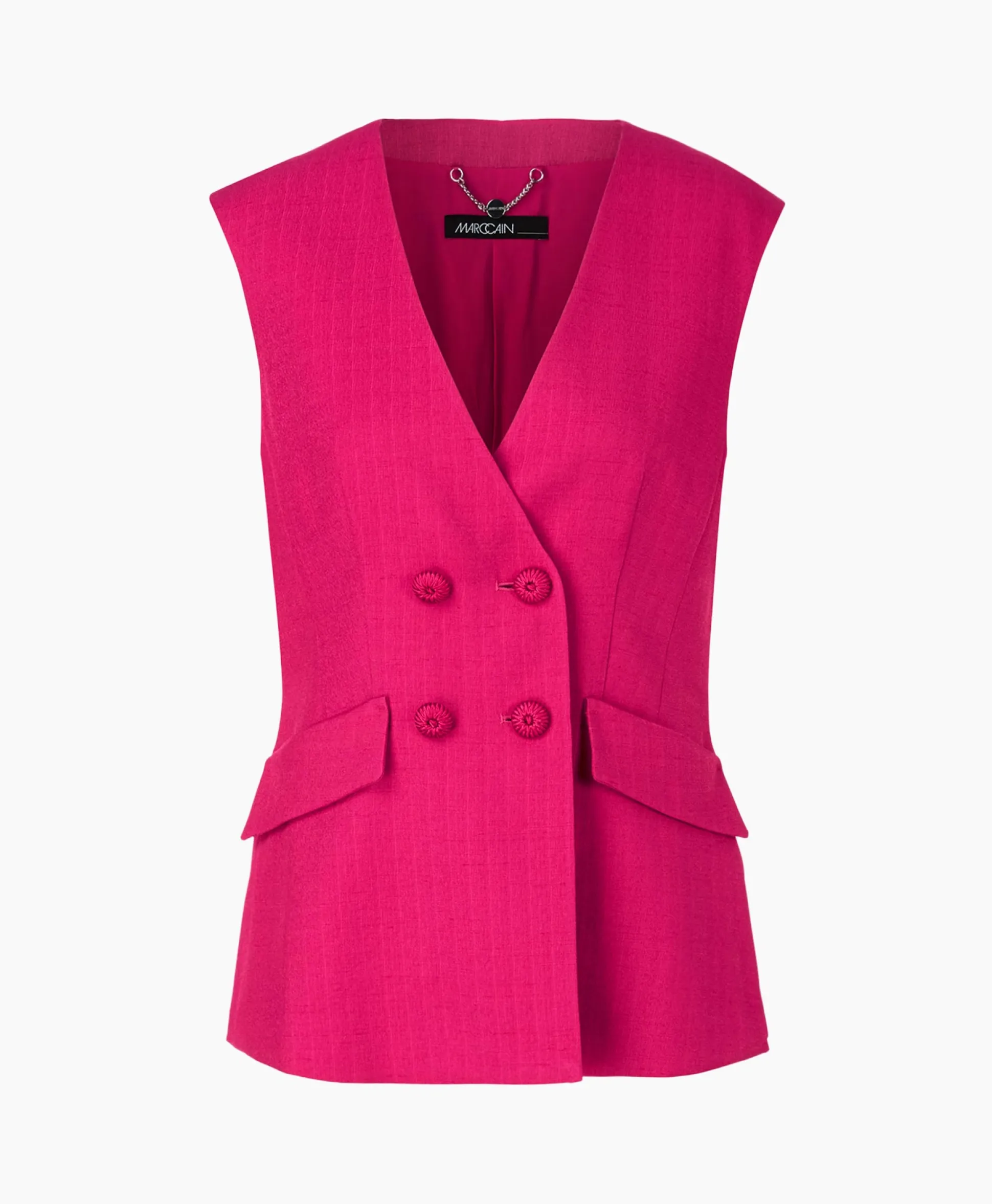 Cheap Vest Wc 37.04 W84 Print + 2 Kleurig Dames Vesten