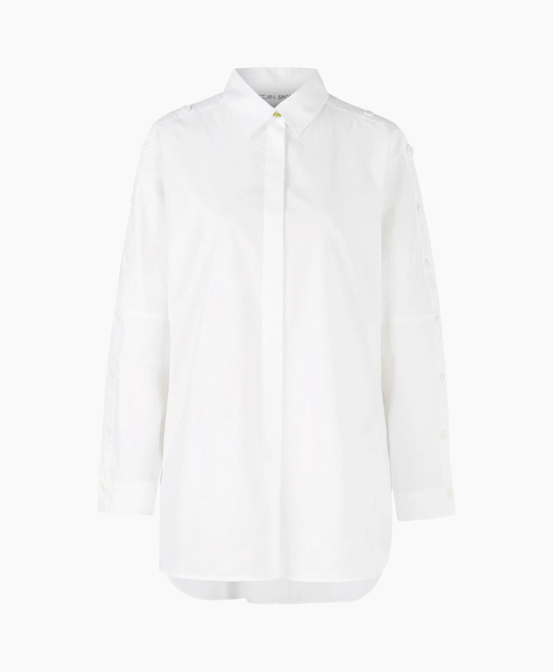 Shop Blouse Ws 51.14 W80 Wit Dames Blouses