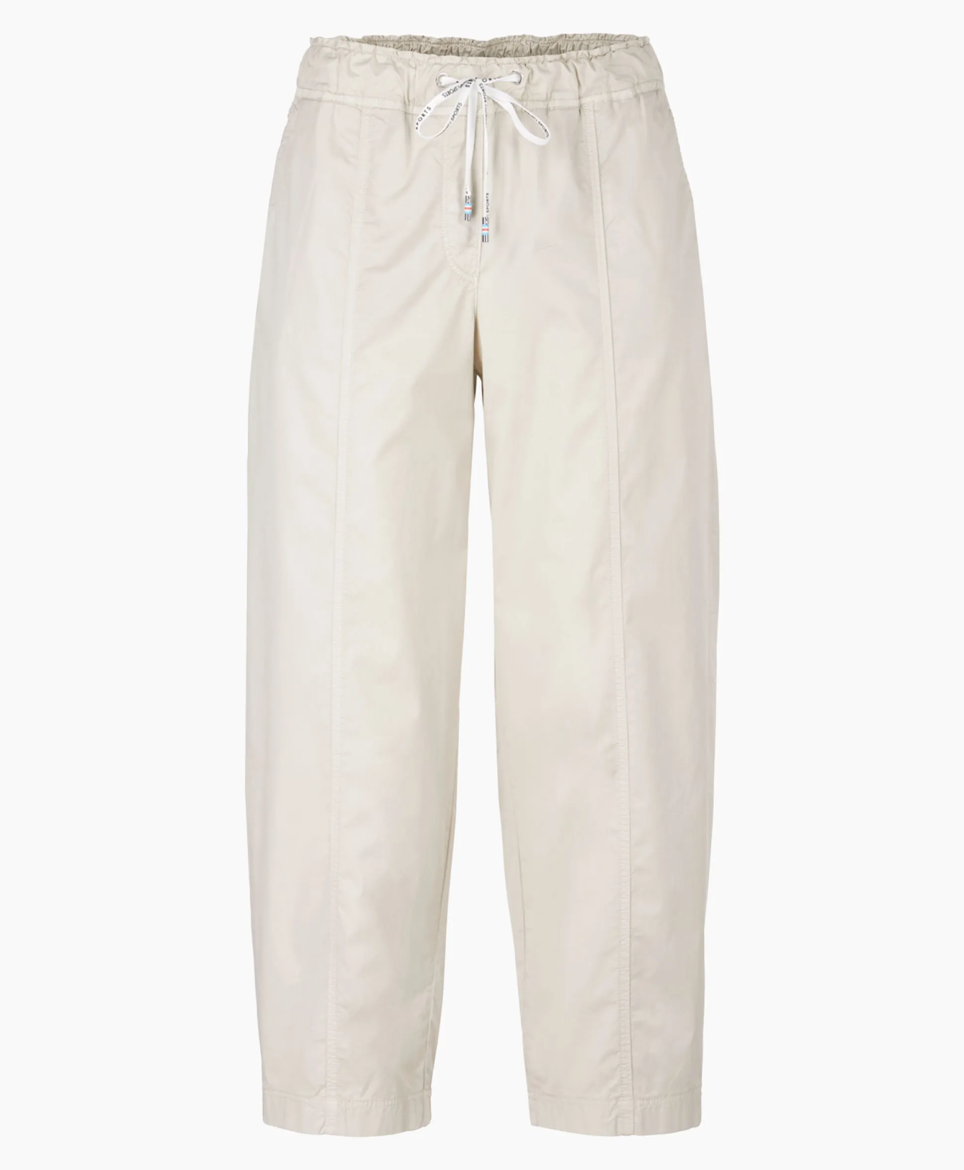 Flash Sale Broek Ws 81.46 W93 Grijs Dames Broeken