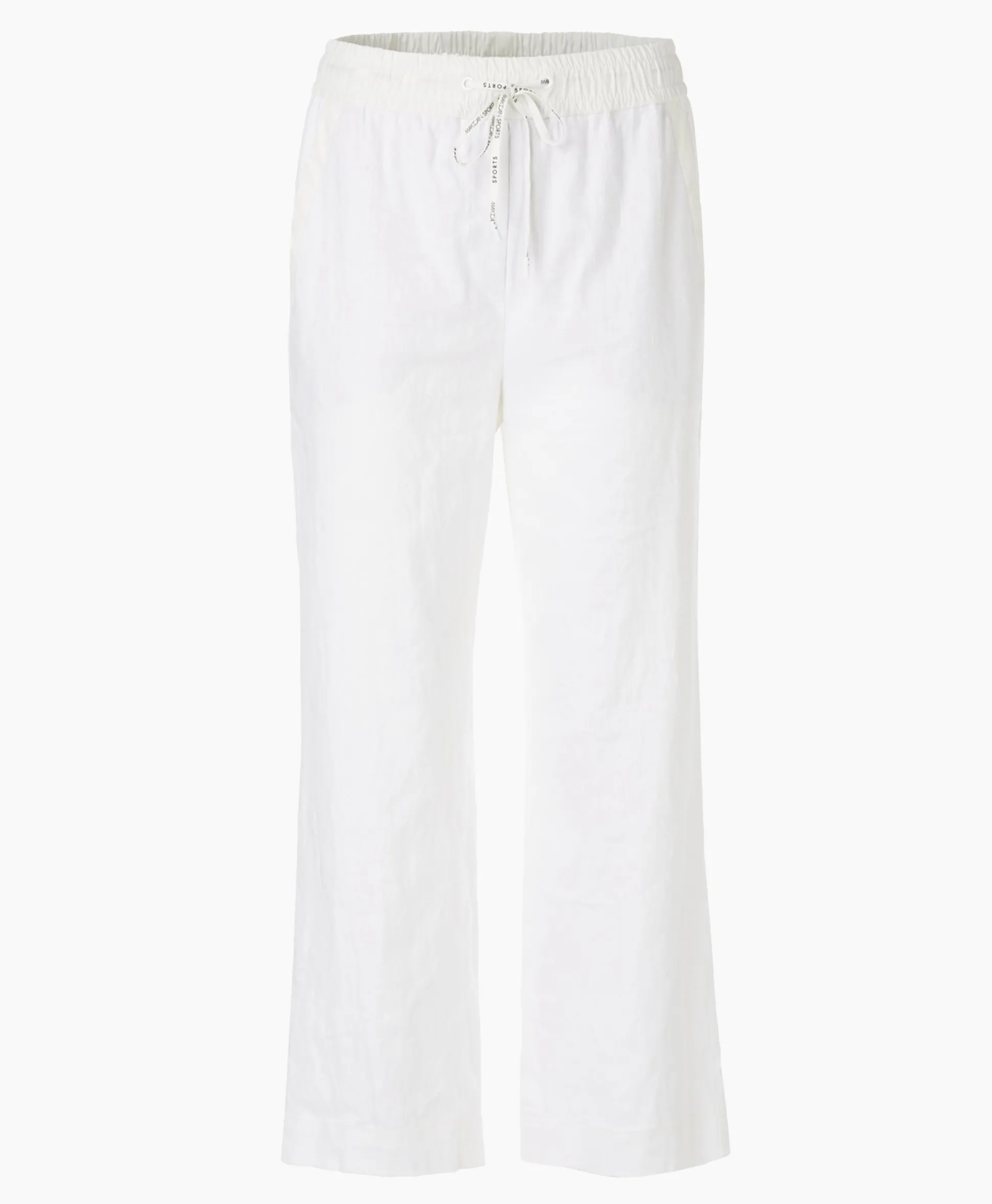 New Broek Ws 81.47 W03 Wit Dames Broeken