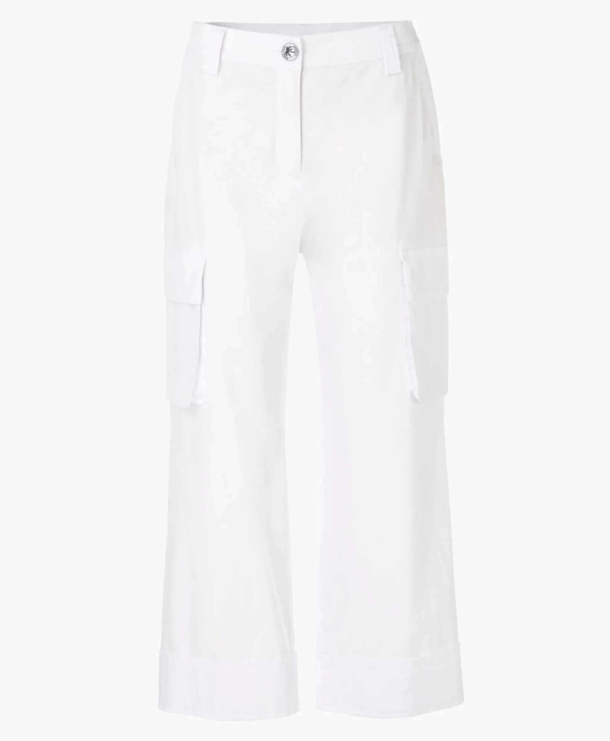 Cheap Broek Ws 81.52 W49 Wit Dames Broeken