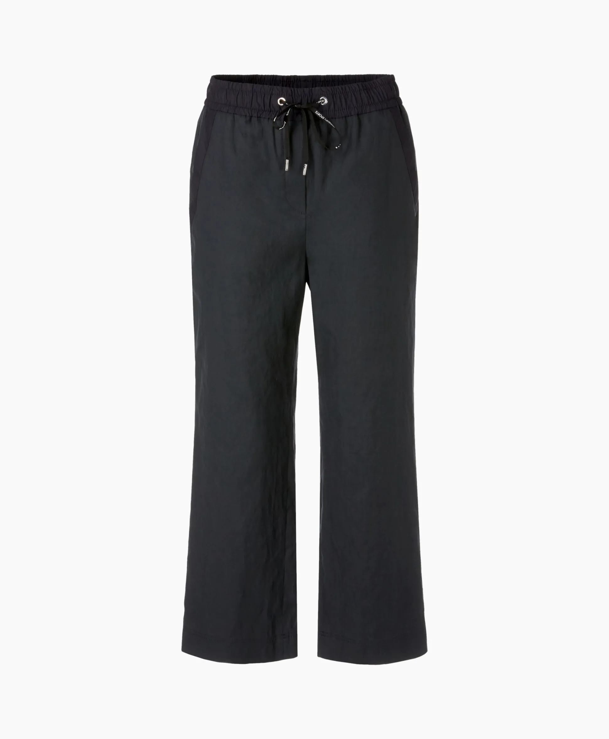 Fashion Broek Ws 81.47 W03 Midden Blauw Dames Broeken