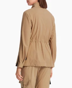 Flash Sale Jack Ws 31.24 J05 Zand Dames Jassen