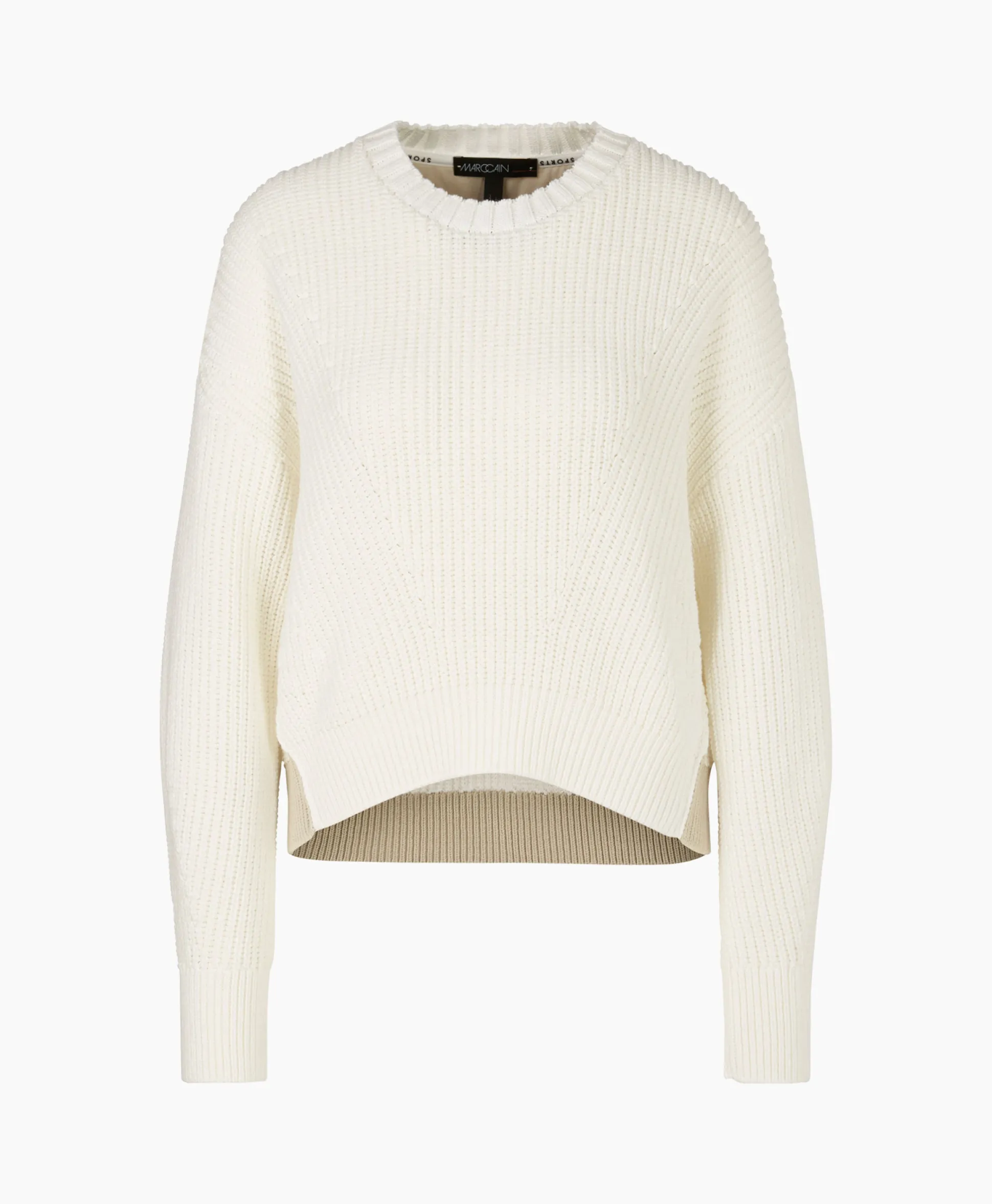 Discount Pullover Ws 41.01 M04 Off White Dames Truien