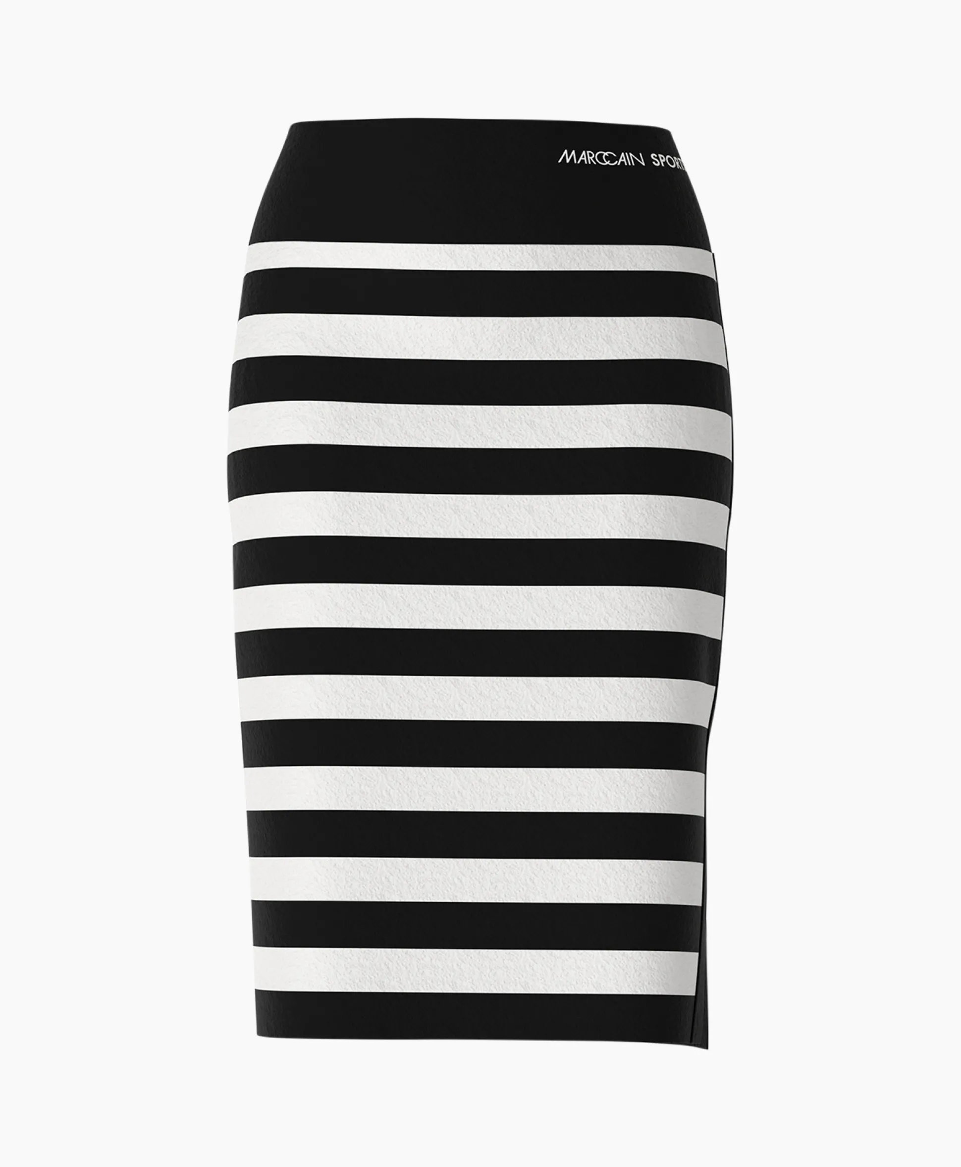 Fashion Rok Ws 71.03 M13 Print + 2 Kleurig Dames Rokken