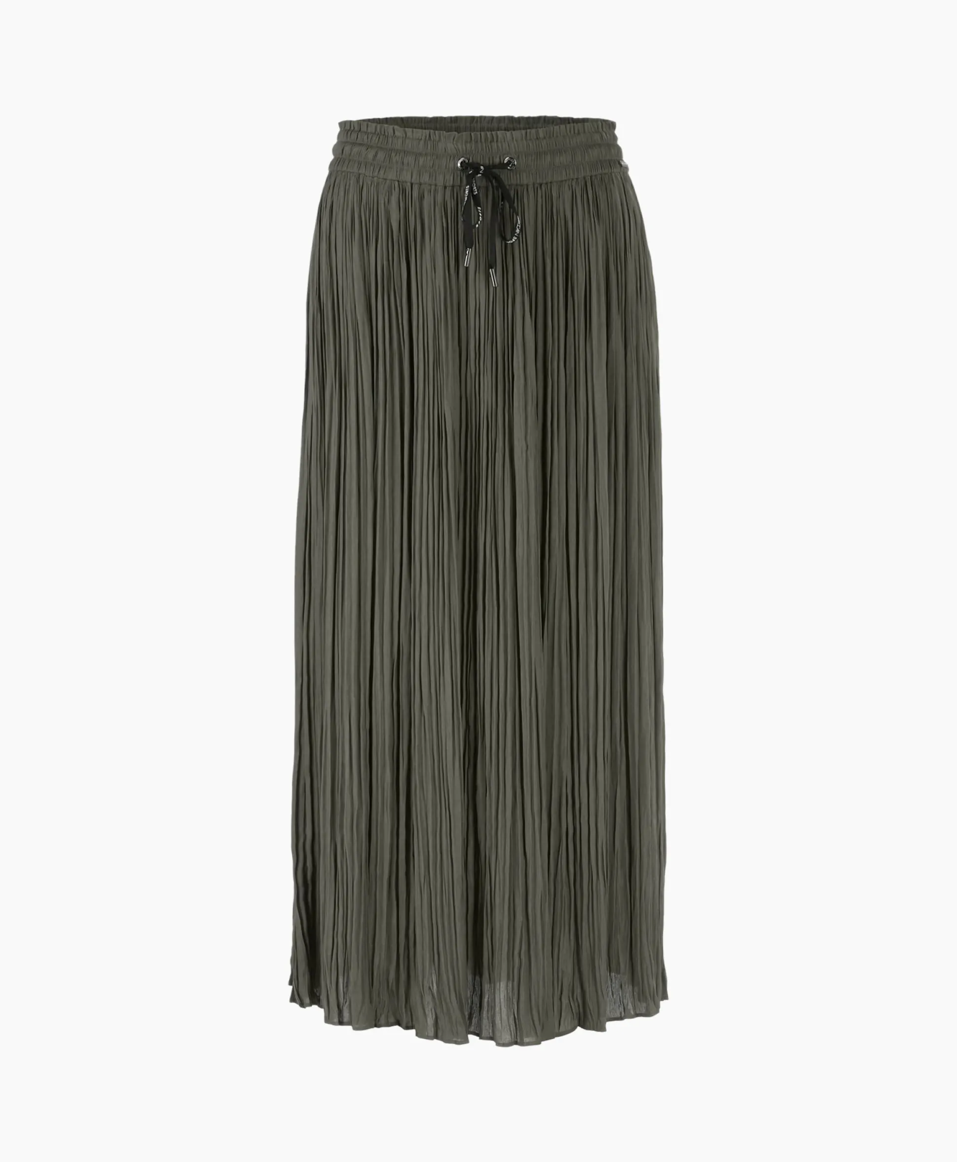 Cheap Rok Ws 71.01 W39 Donker Groen Dames Rokken