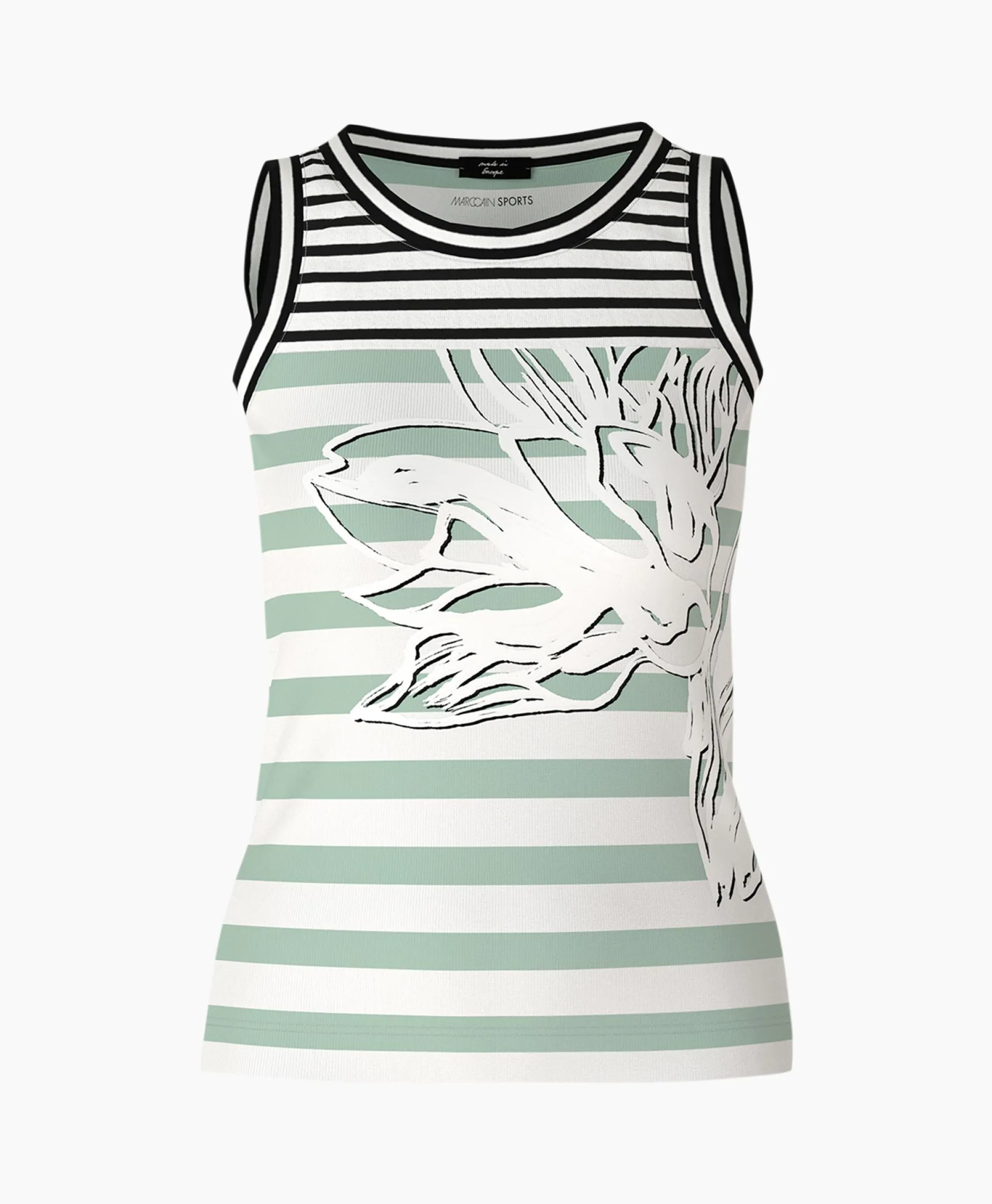 New Top Ws 61.05 J53 E Dames T-Shirts & Tops