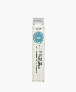 Fashion Body Foamer Ampul Voyage Vetiver 50 Ml Diversen Lifestyle Lifestyle