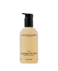 Best Sale Body Wash Courage Des Bois 300Ml Diversen Lifestyle Lifestyle