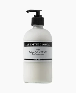 Cheap Diversen Hand Lotion Voyage Vetiver 250Ml Ivoor / Naturel Lifestyle Lifestyle