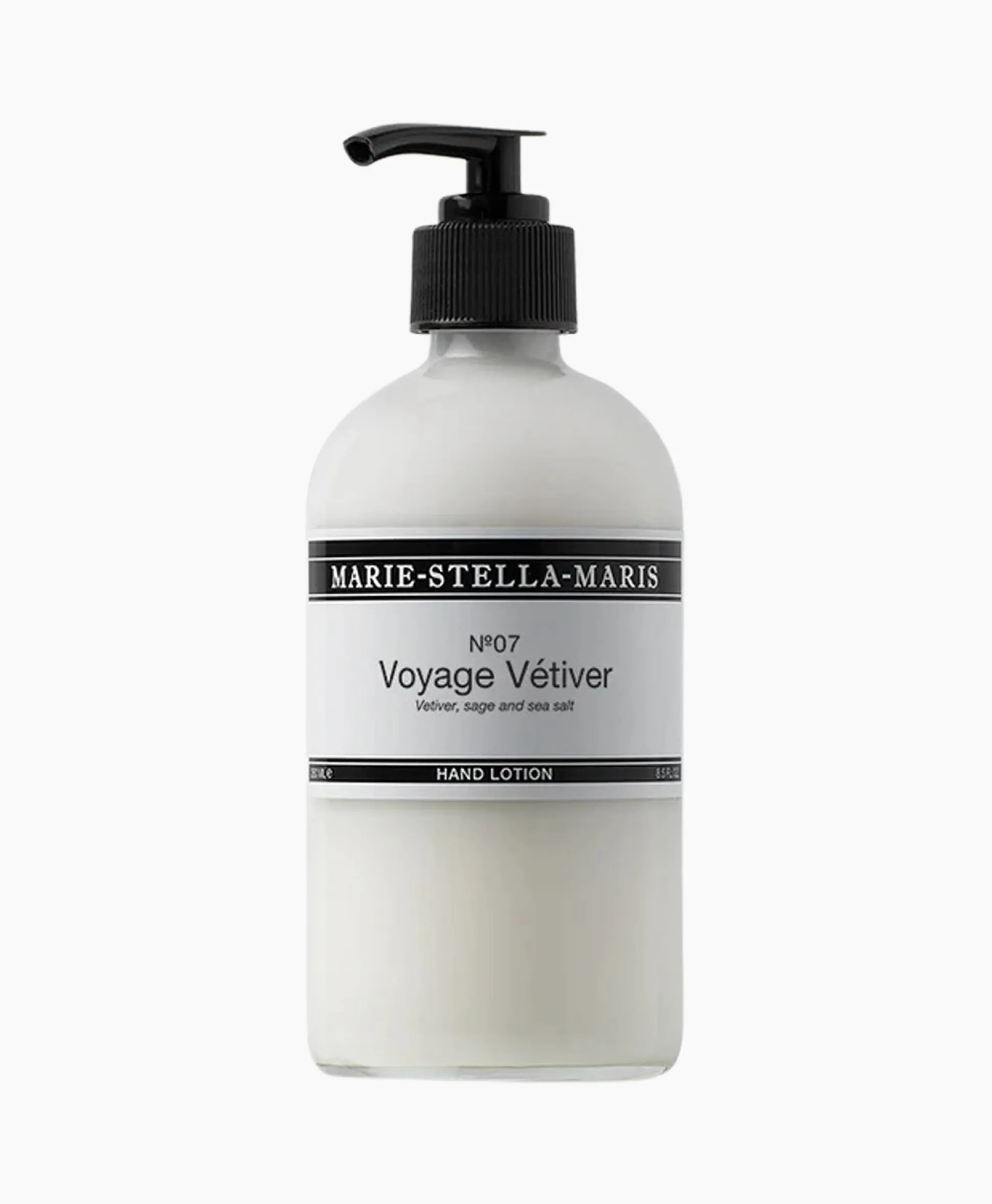 Cheap Diversen Hand Lotion Voyage Vetiver 250Ml Ivoor / Naturel Lifestyle Lifestyle