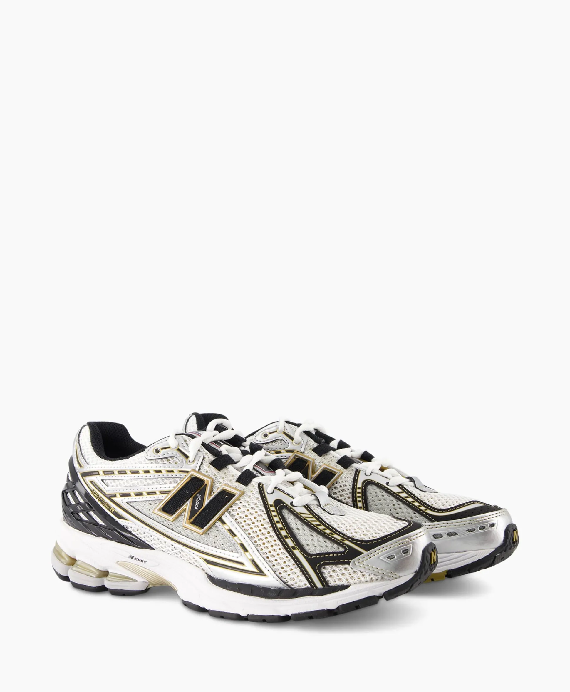Shop Sneaker 1906 Antraciet Heren Sneakers