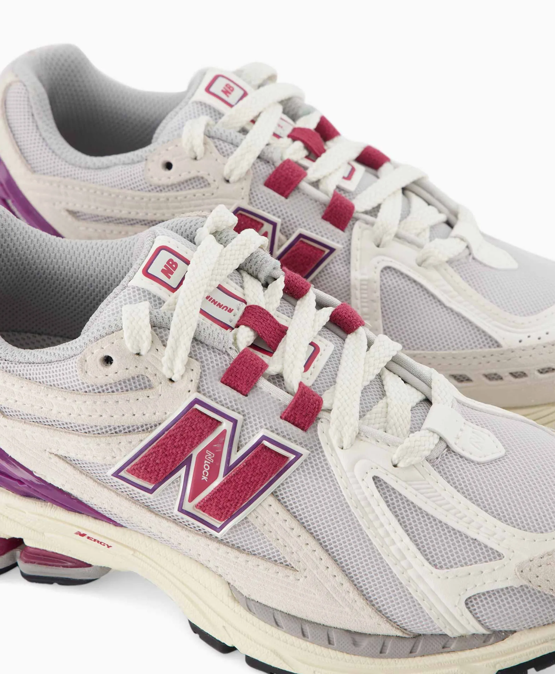 Best Sale Sneaker 1906 Beige Dames Sneakers