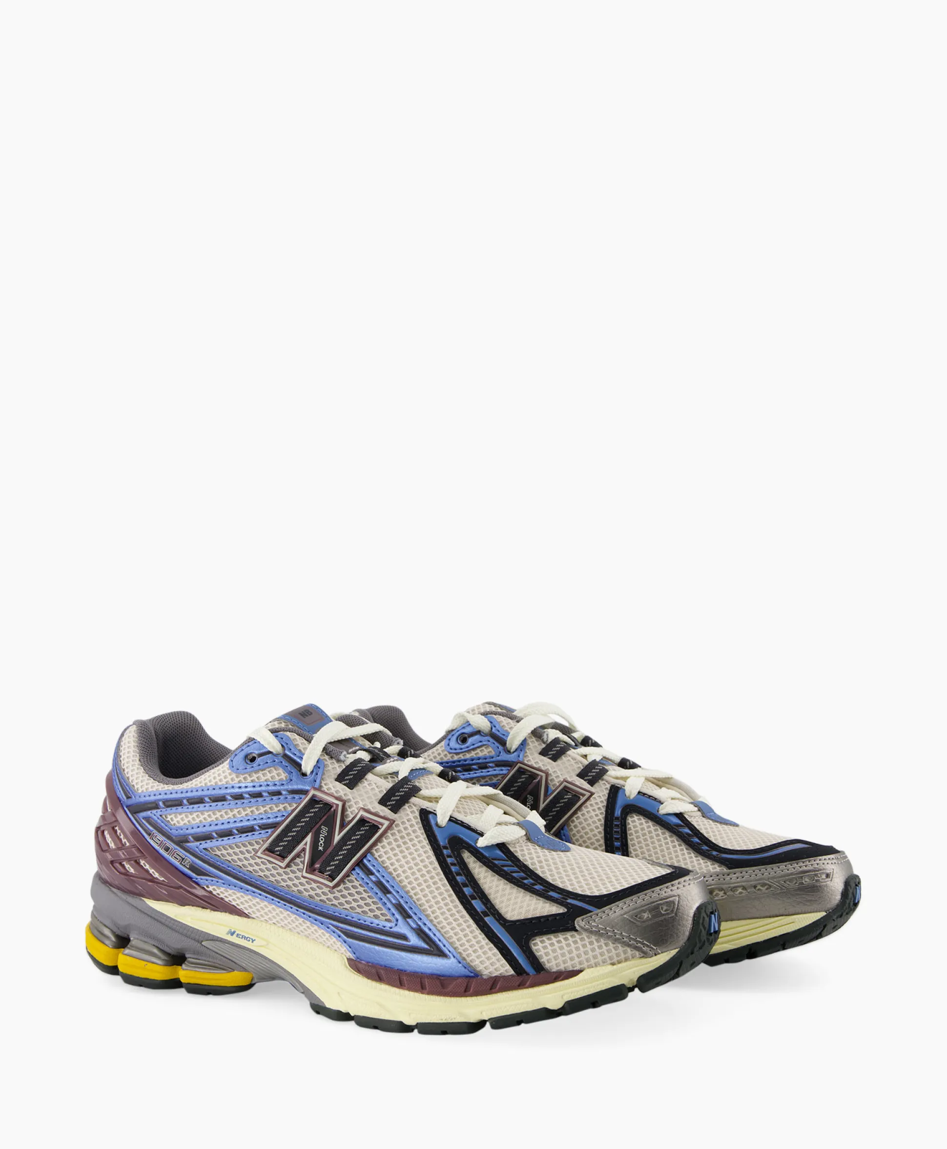 Shop Sneaker 1906 Blauw Heren Sneakers