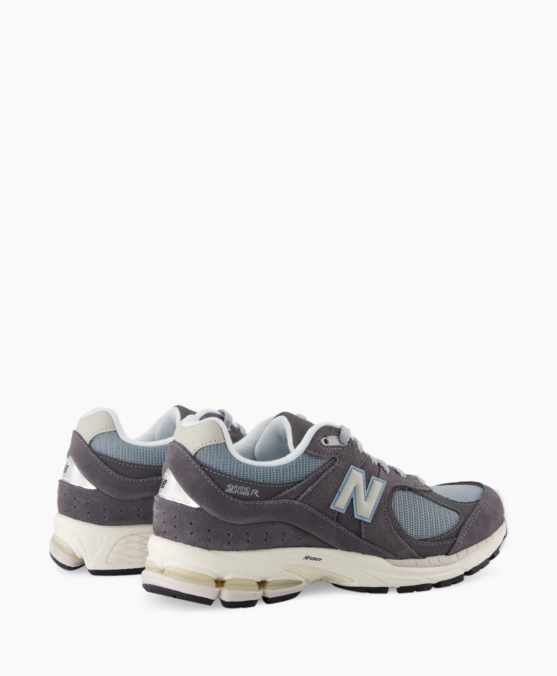 Cheap Sneaker 2002 Grijs Heren Sneakers