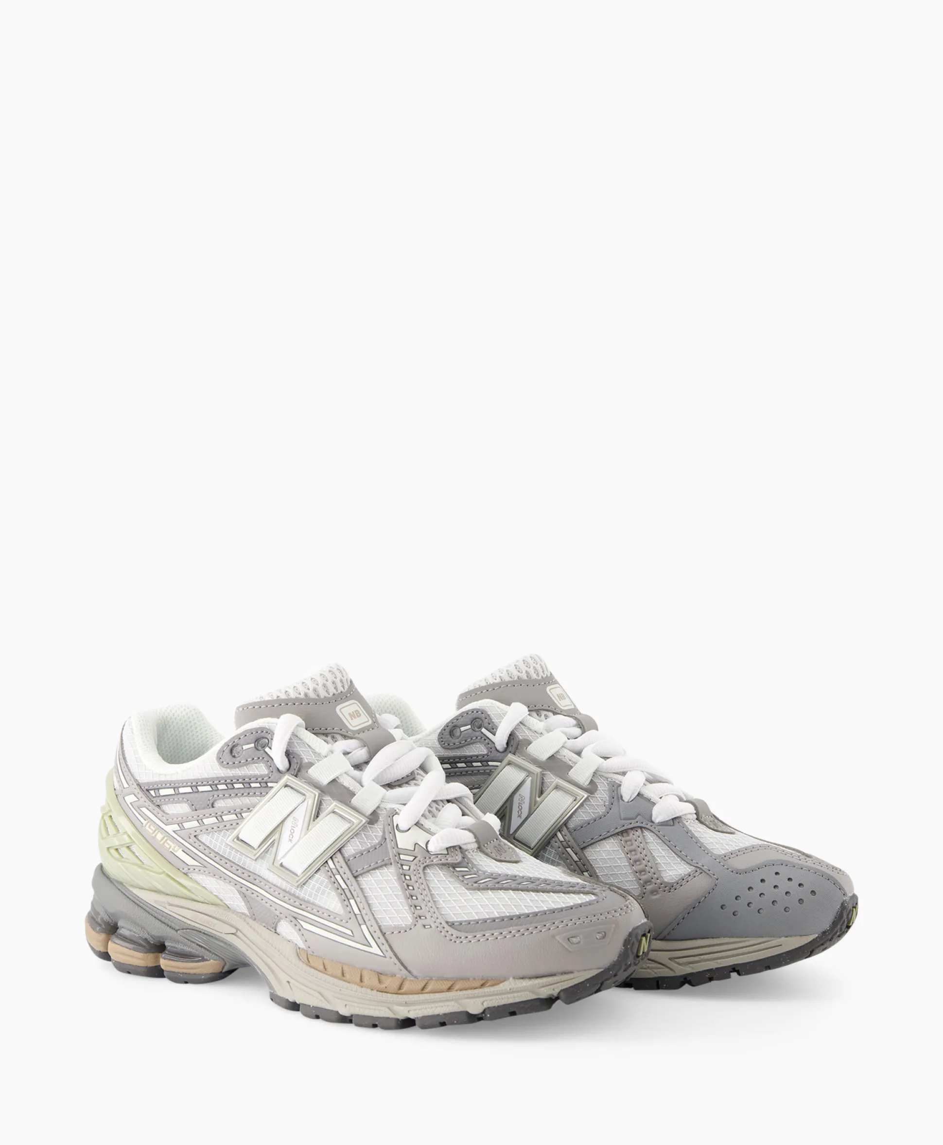 Online Sneaker 1906 Grijs Dames Sneakers