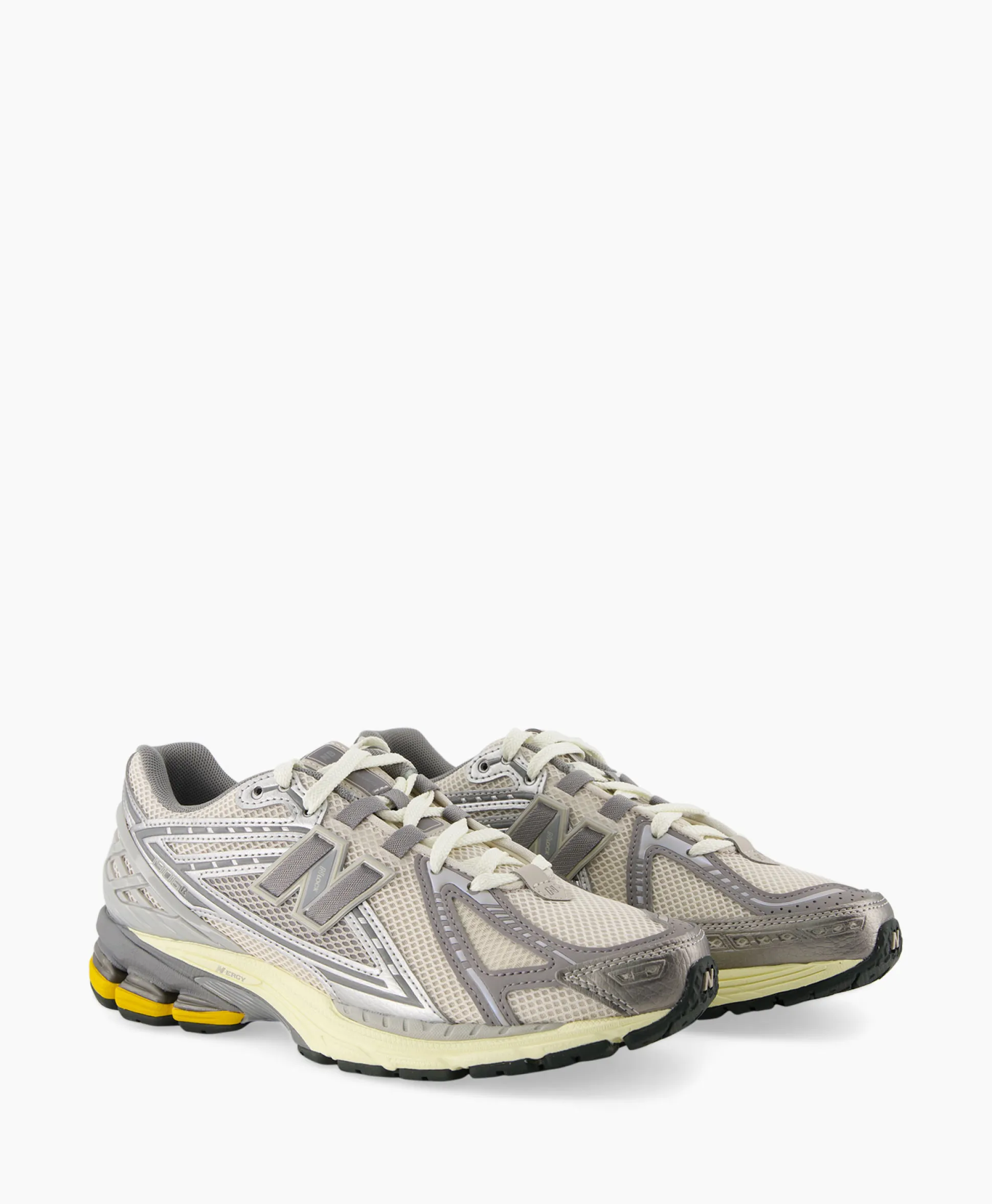 Flash Sale Sneaker 1906 Grijs Heren Sneakers
