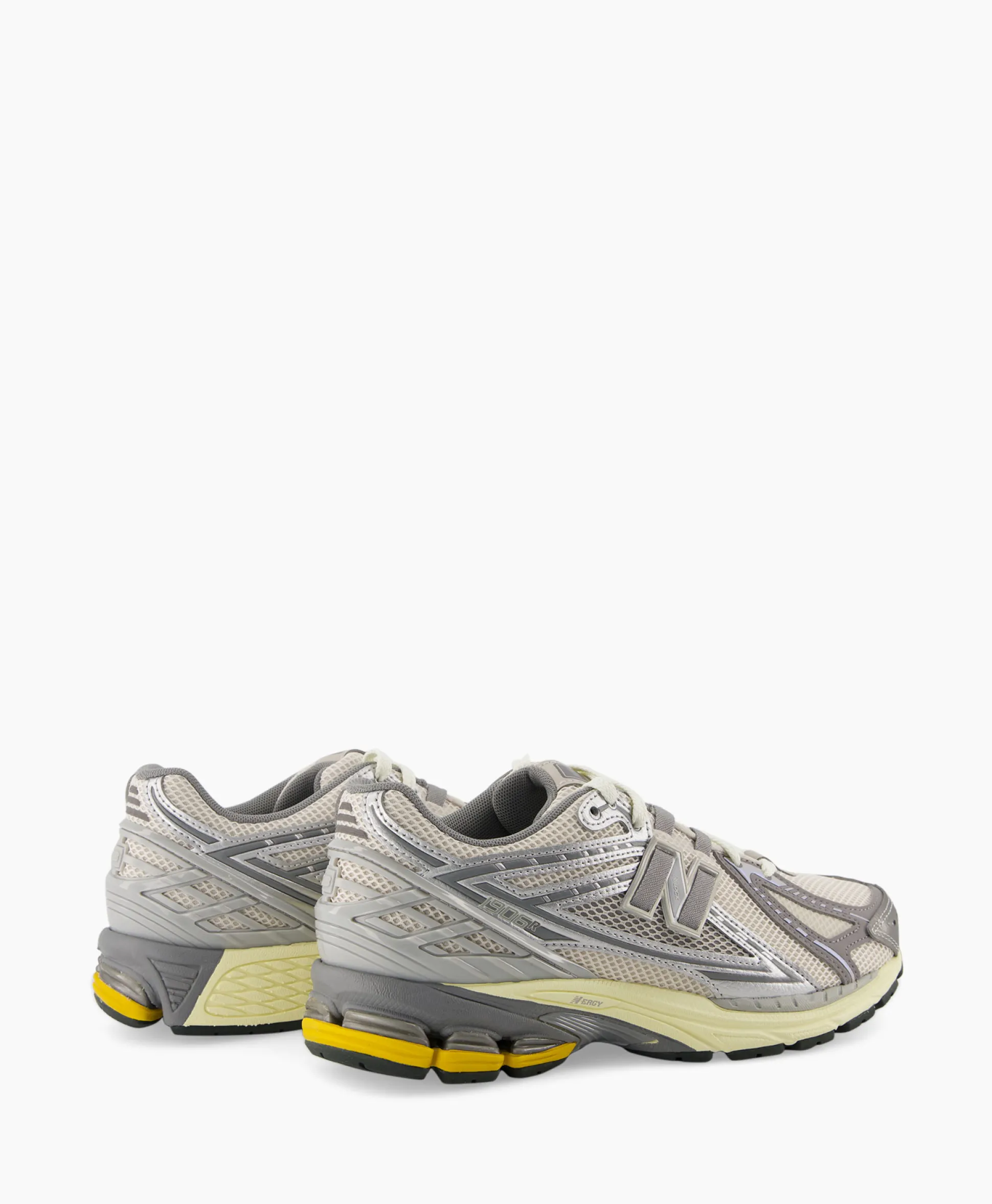Flash Sale Sneaker 1906 Grijs Heren Sneakers