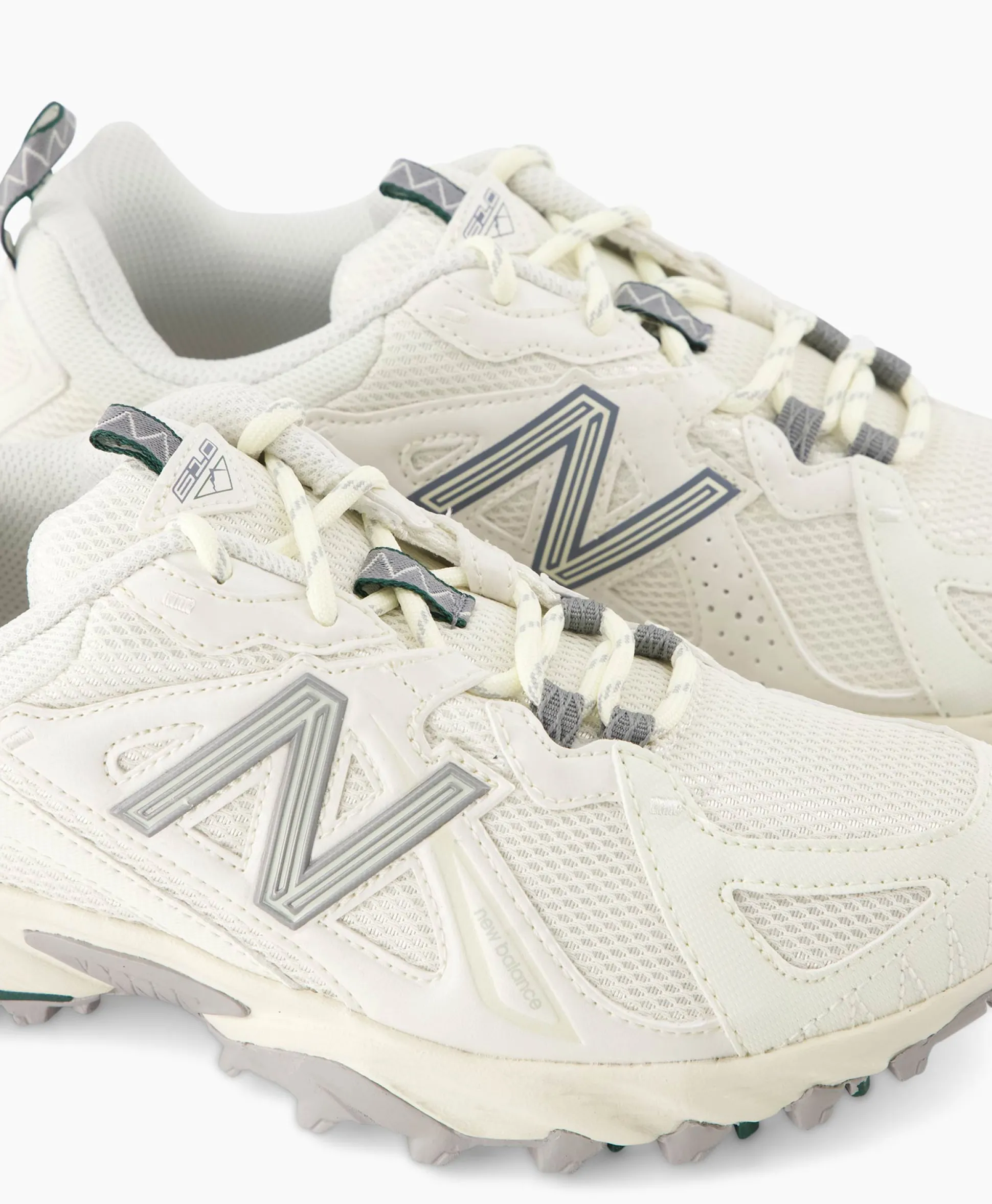 Clearance Sneaker 610 Groen Dames Sneakers