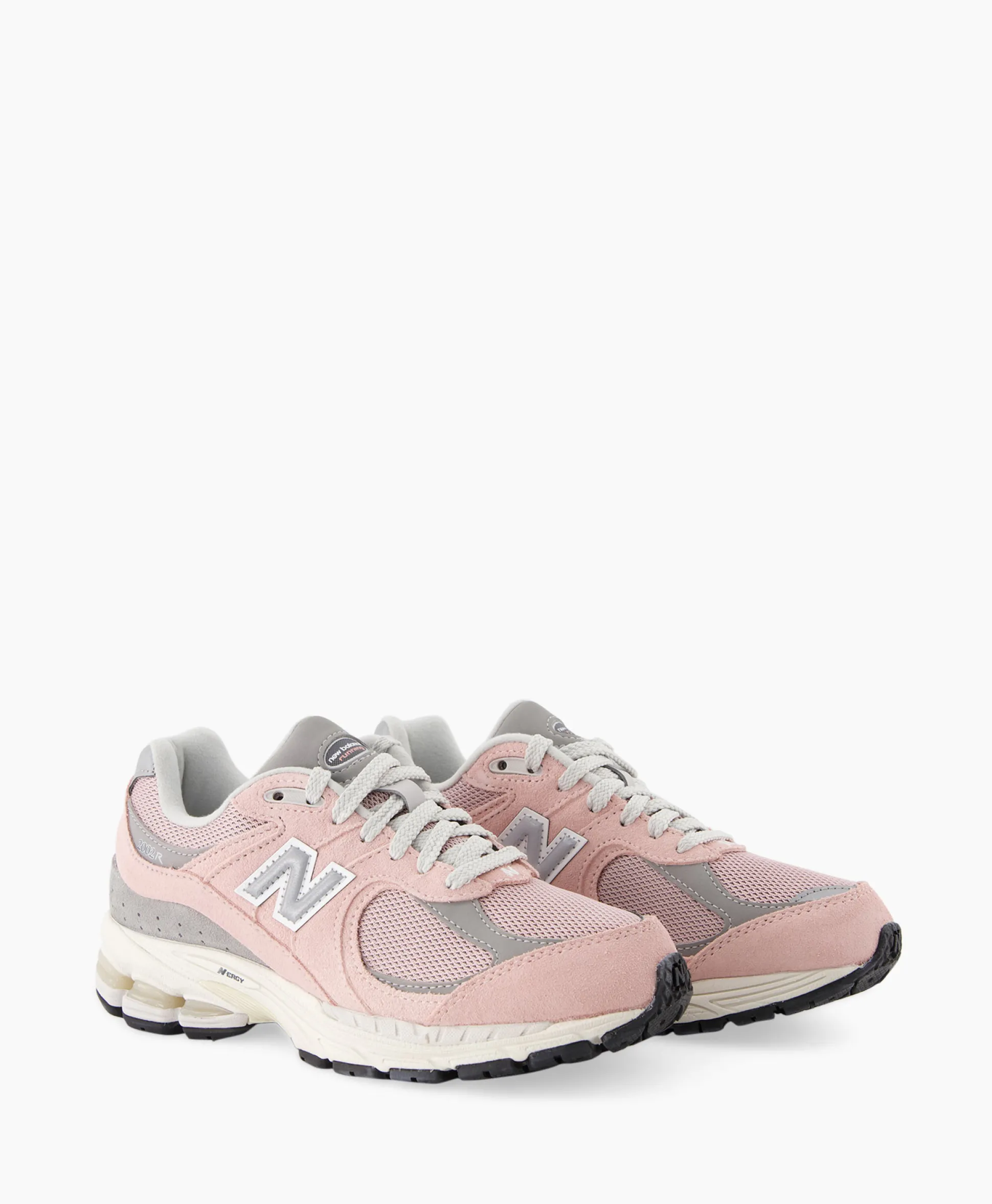 Fashion Sneaker 2002 Pink Dames Sneakers