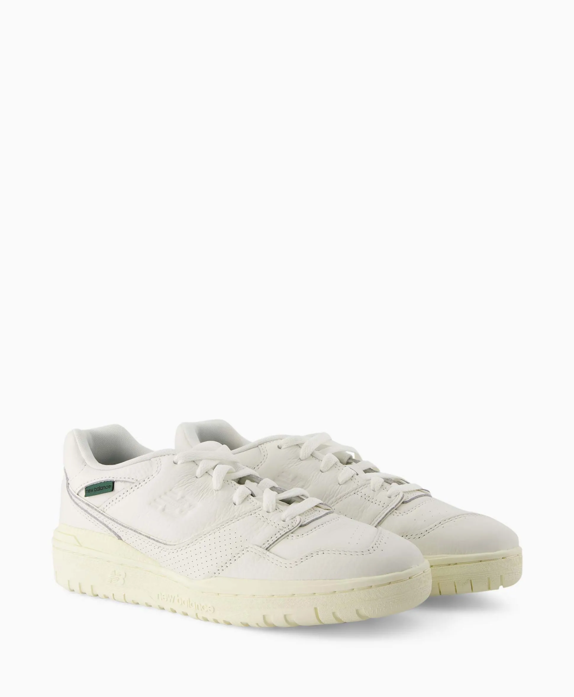 Cheap Sneaker 550 Wit Heren Sneakers