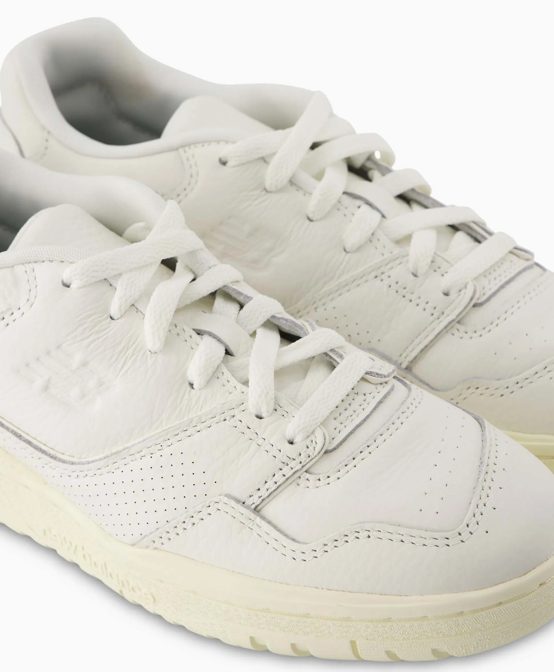 Cheap Sneaker 550 Wit Heren Sneakers