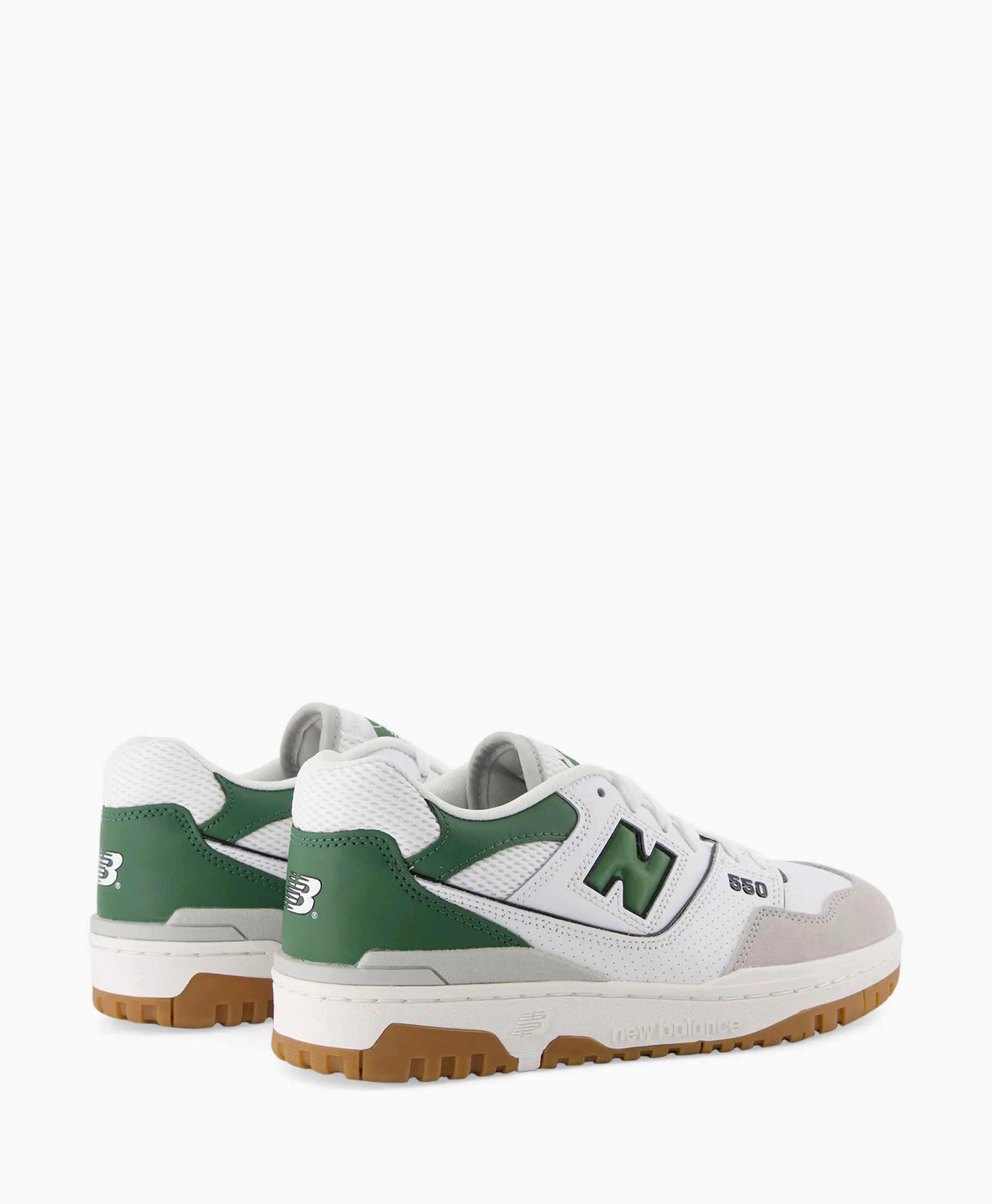 Cheap Sneaker 550 Wit Heren Sneakers