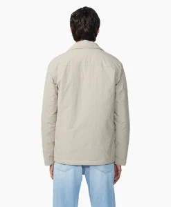 New Jack Matteo Beige Heren Jassen