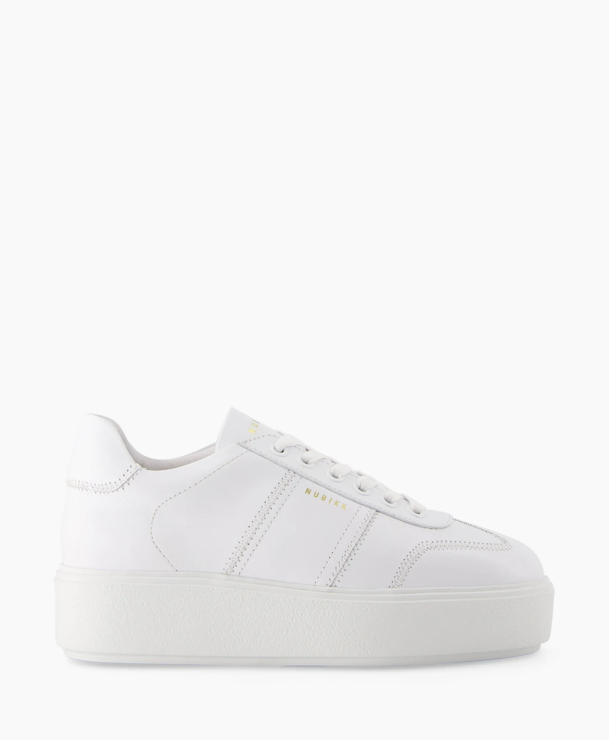 Cheap Sneaker Elise Wing Wit Dames Sneakers