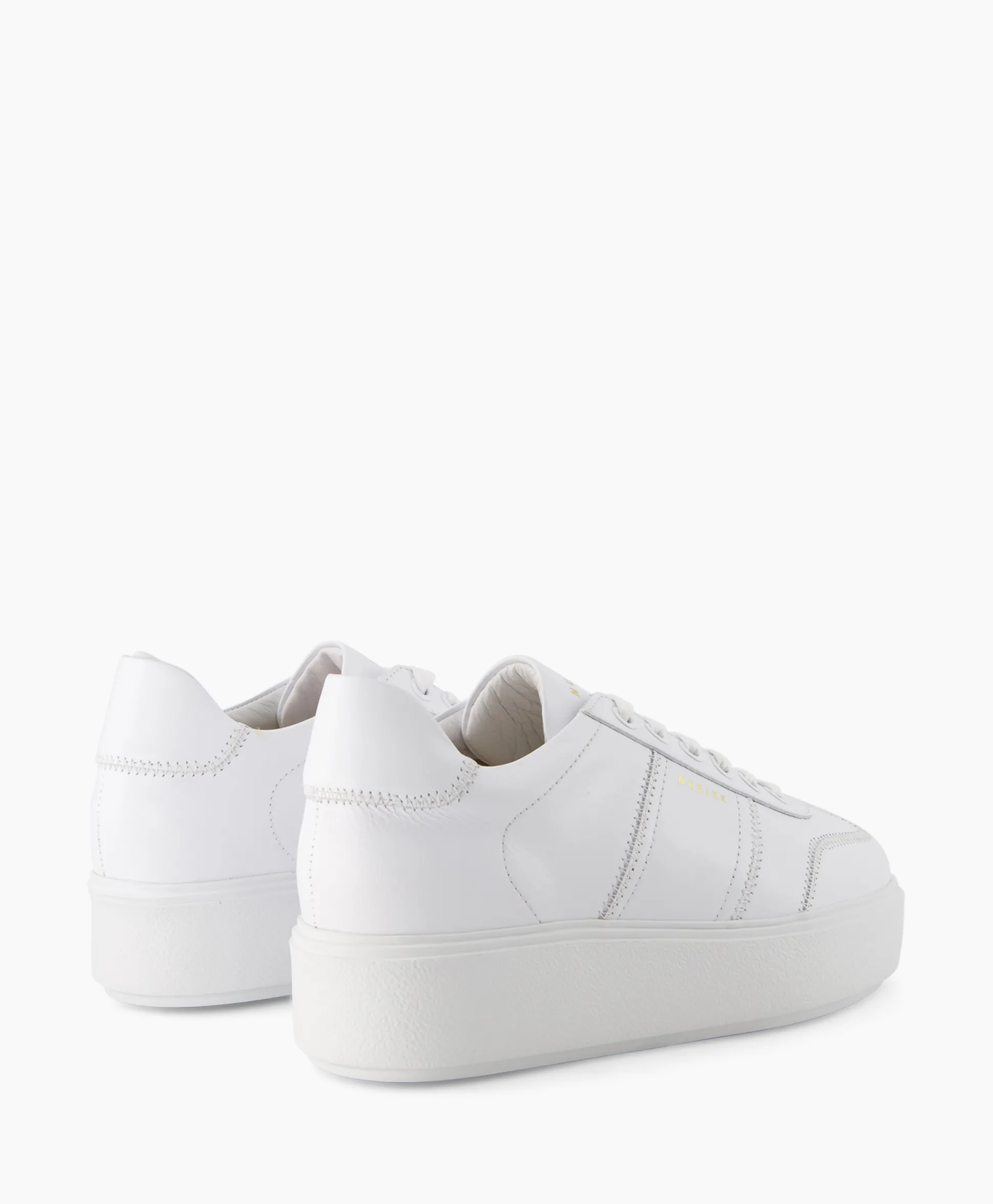 Cheap Sneaker Elise Wing Wit Dames Sneakers