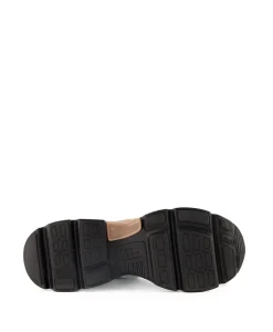 Discount Sneaker Ross Trek Wit Dames Sneakers