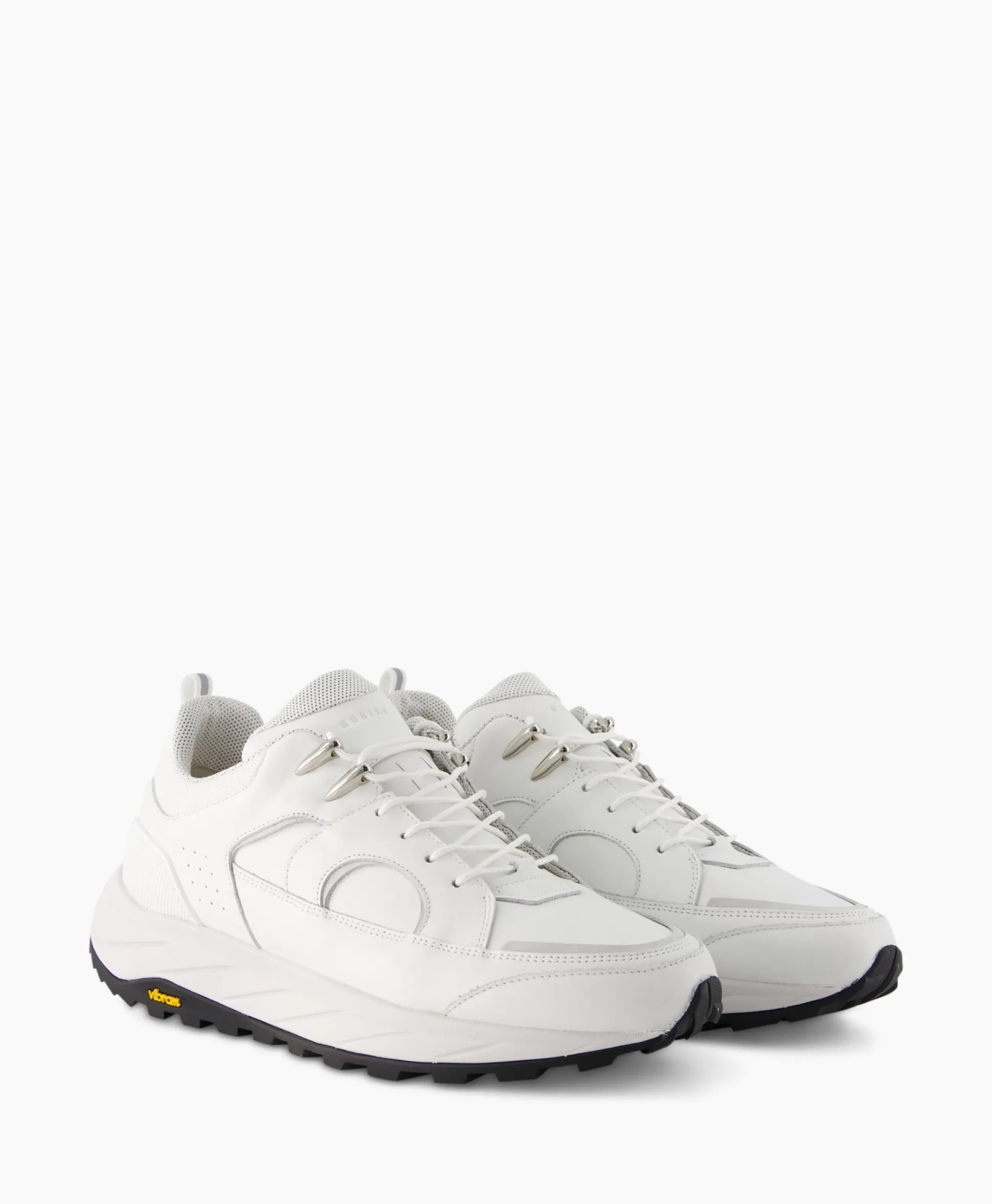 Cheap Sneaker Terra Trek Wit Dessin Heren Sneakers