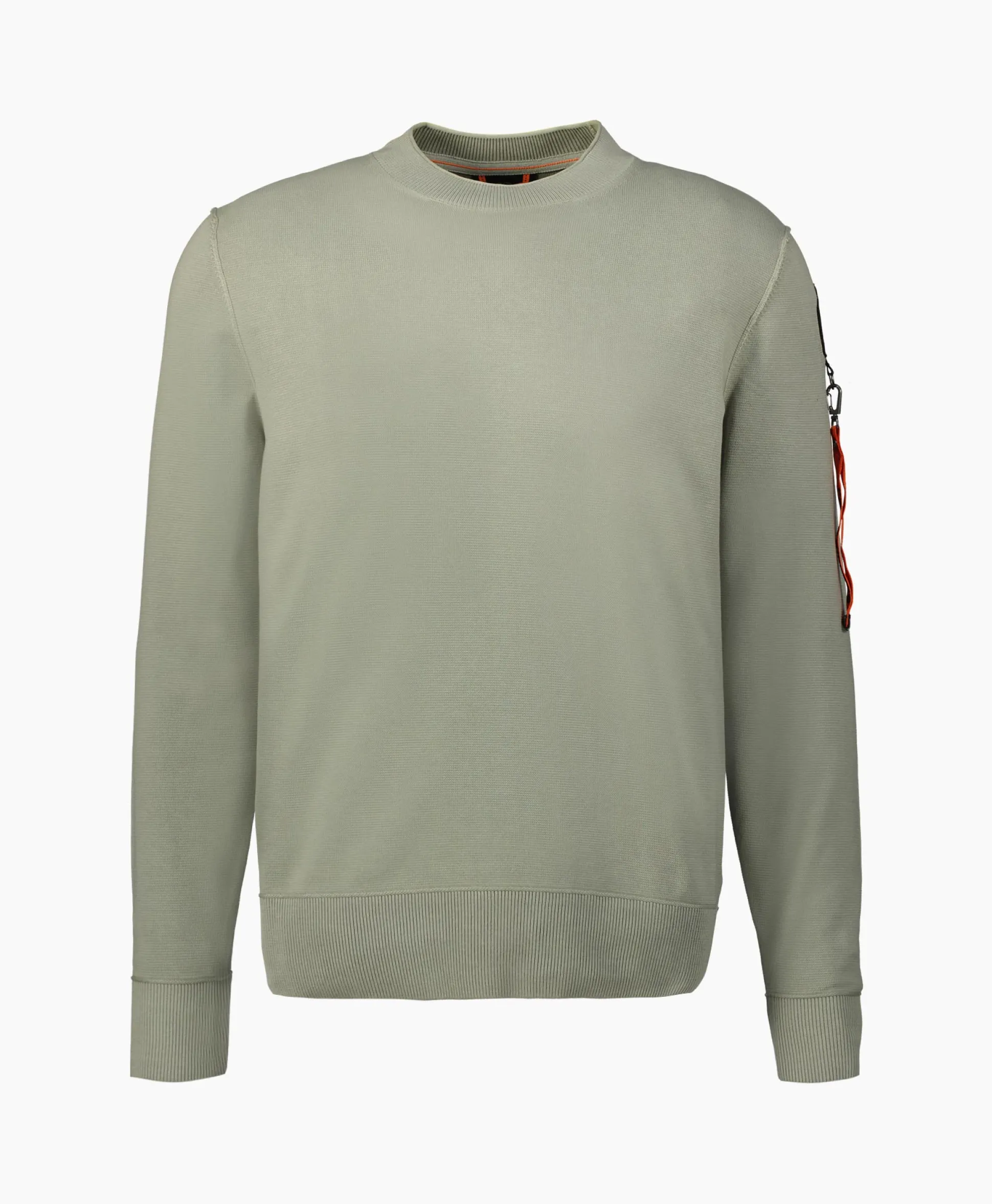 Shop Sweater Braw Grijs Heren Truien
