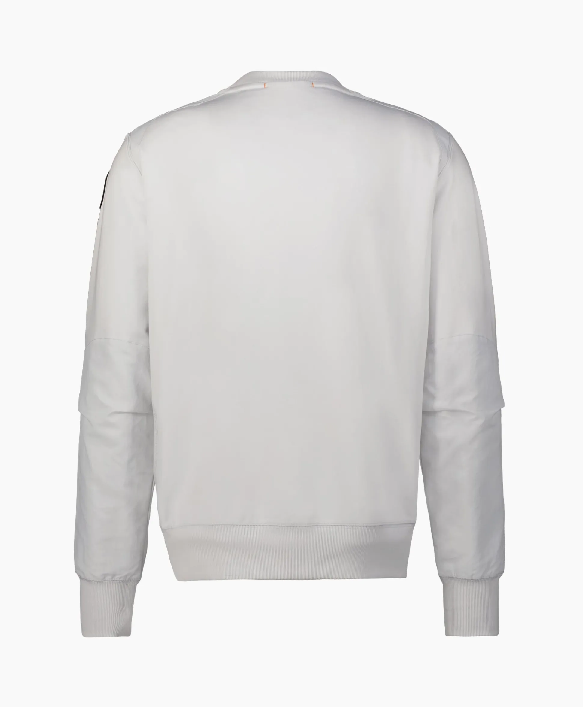 Fashion Sweater Sabre Basic Off White Heren Truien