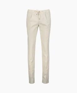 Best Sale Broek Sportcord Zand Heren Broeken