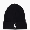 New Muts Cold Weather Zwart Heren Mutsen