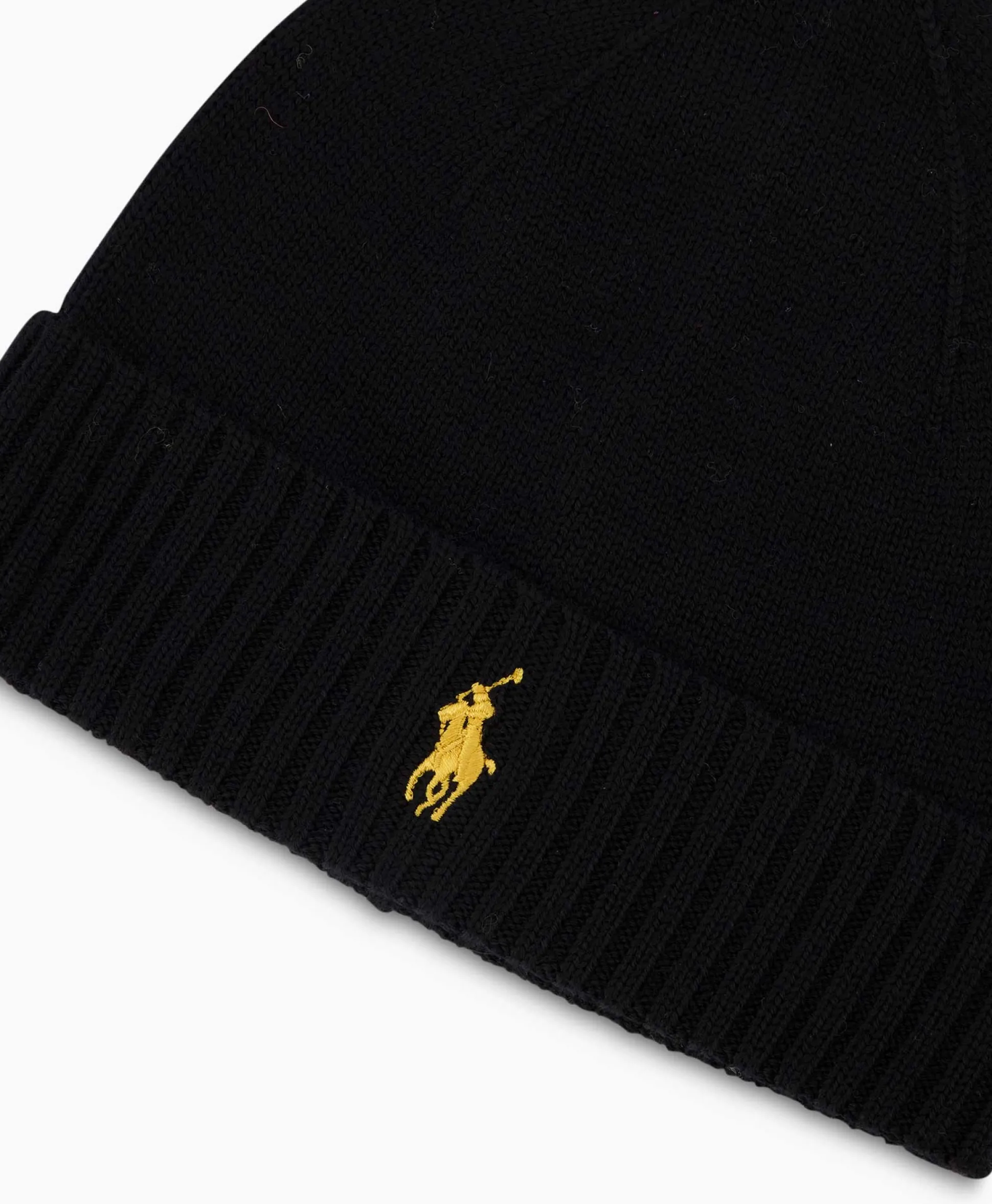 Flash Sale Muts Cold Weather Zwart Dessin Heren Mutsen