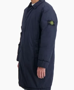 Fashion Jas 71332 Blauw Heren Jassen