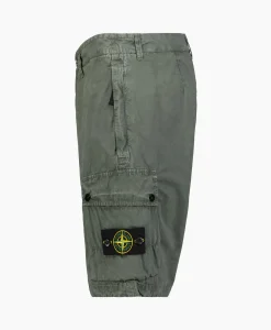 Best Korte Broek L11Wa Bruin Heren Broeken
