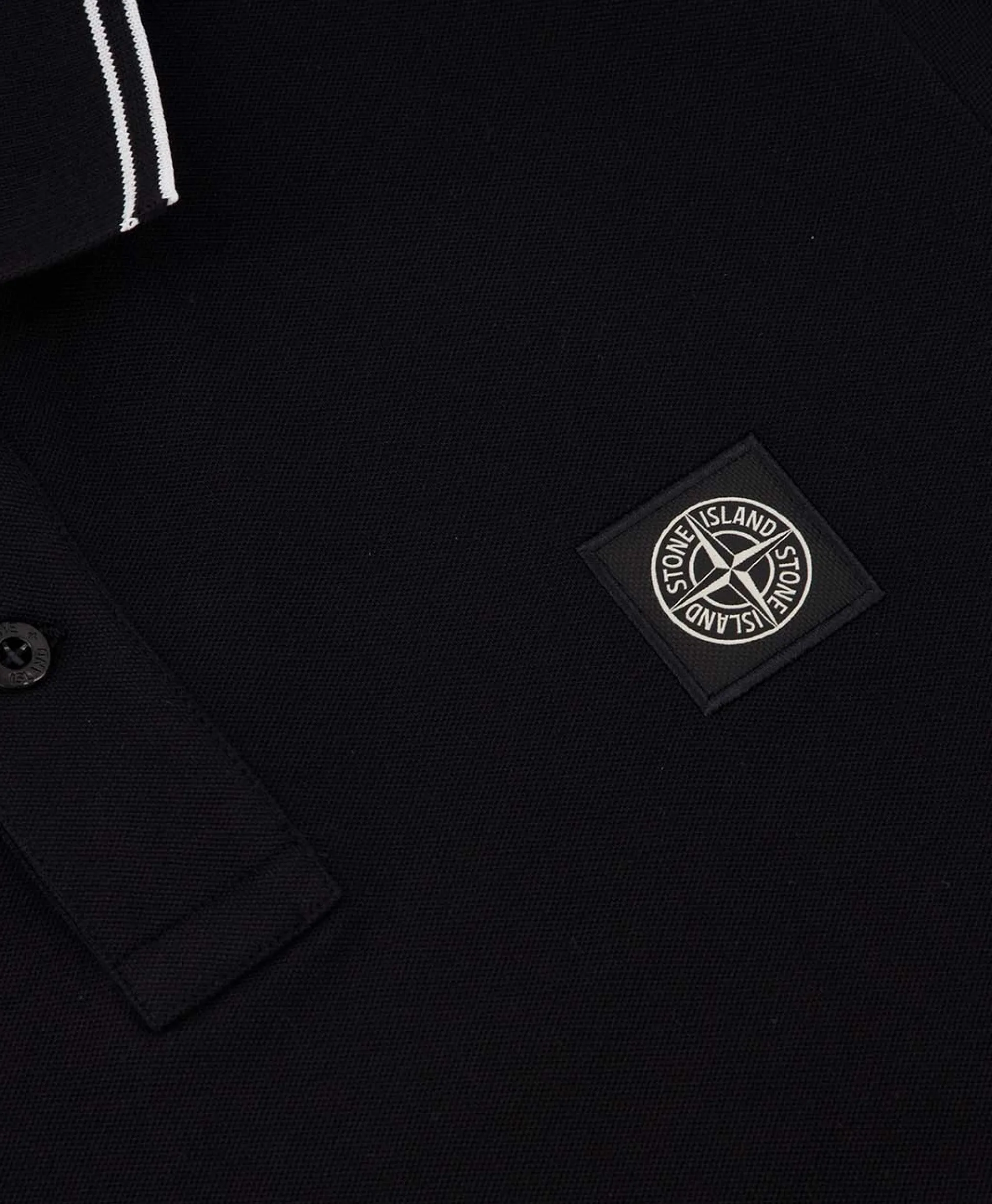 Cheap Polo 2Sc18 Zwart Heren Polo's