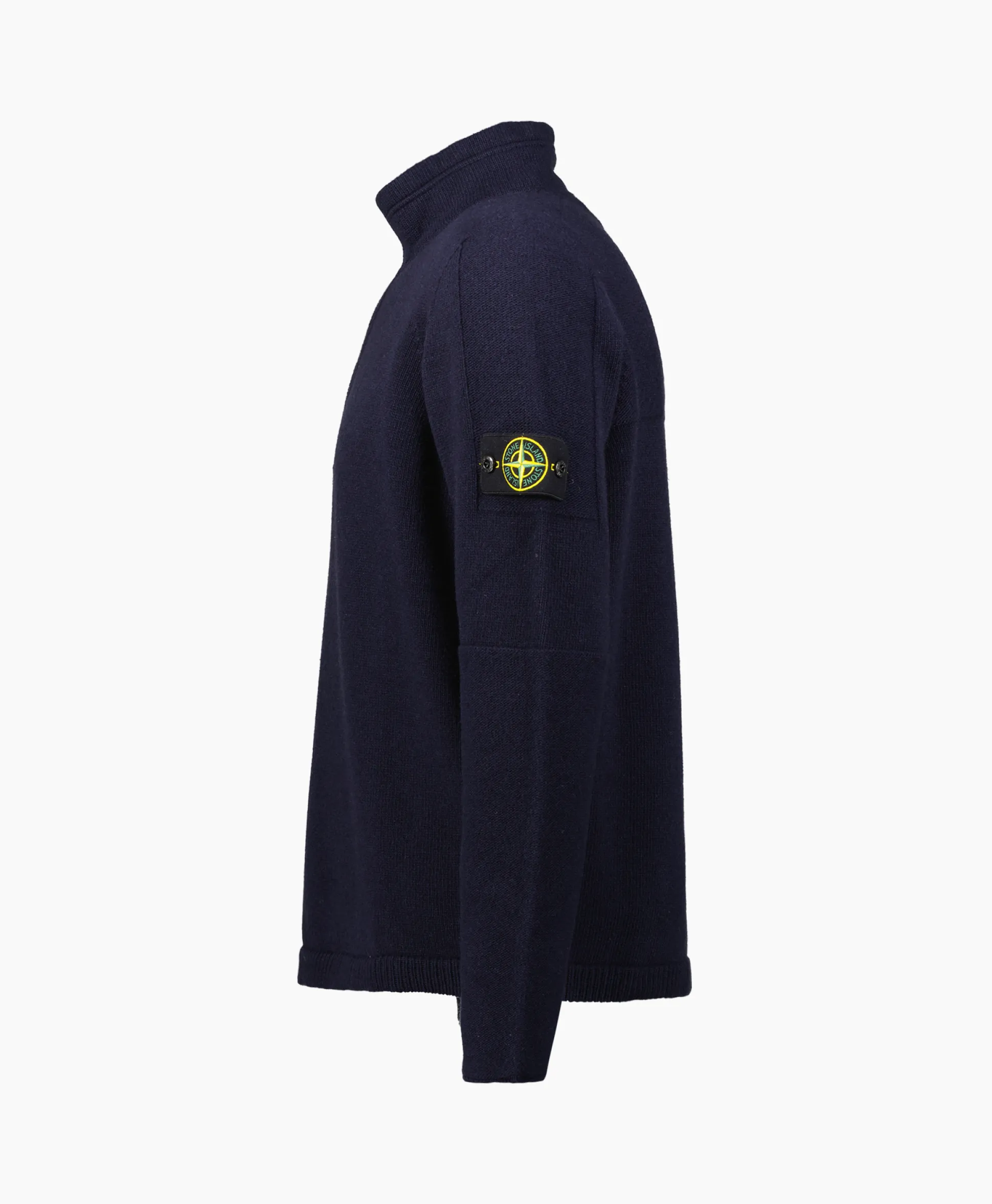 Best Pullover 529A3 Blauw Heren Truien