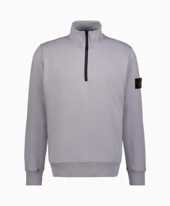 Clearance Sweater 61951 Grijs Heren Truien
