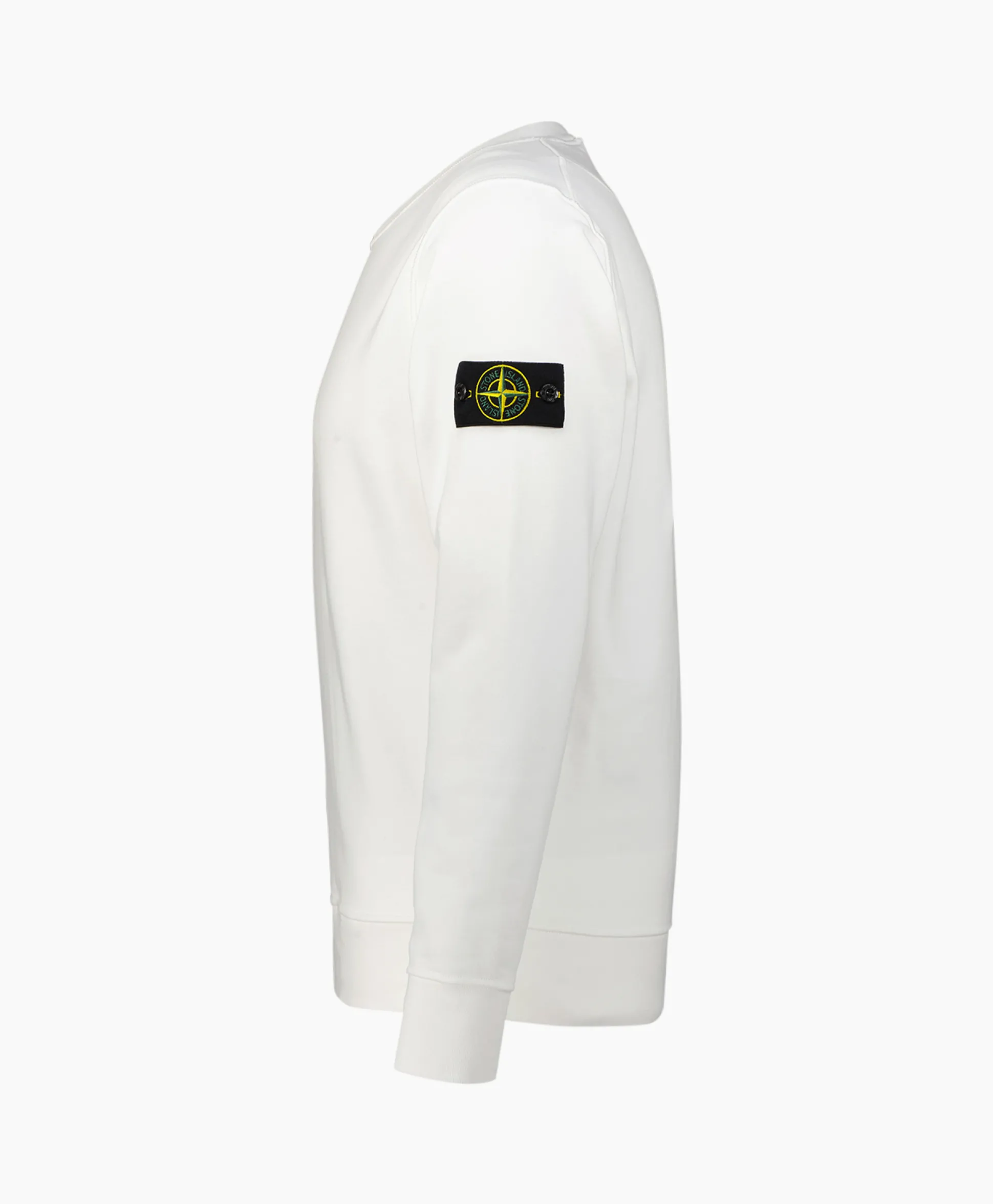 New Sweater 63051 Wit Heren Truien