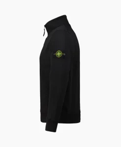 Shop Sweater 61951 Zwart Heren Truien