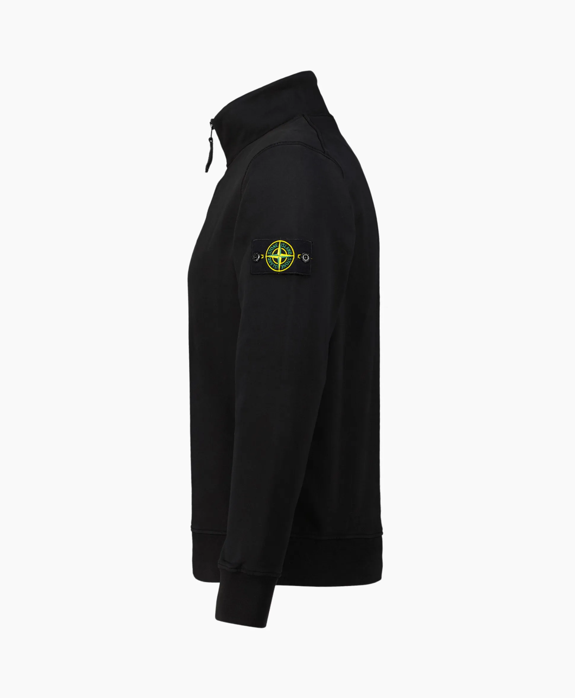 Shop Sweater 61951 Zwart Heren Truien