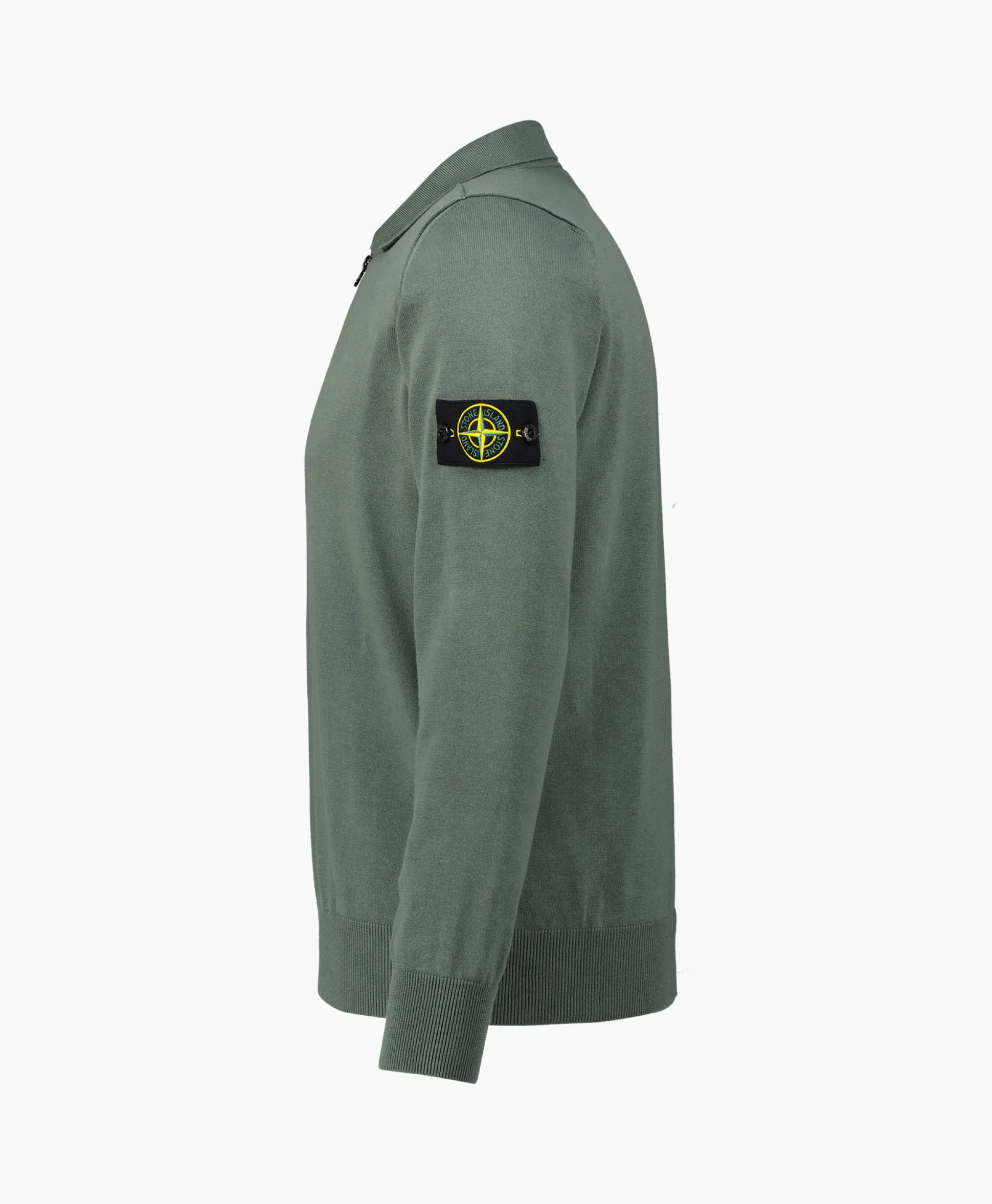 Shop Sweater 543B2 Bruin Heren Truien