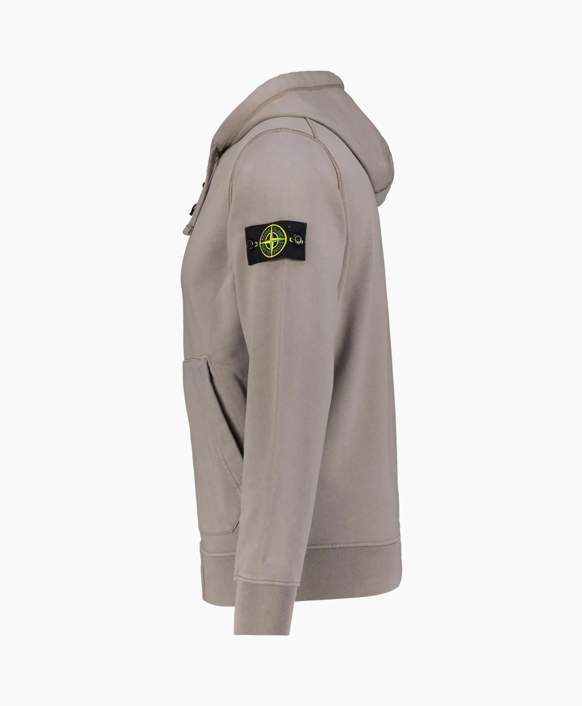 Sale Vest 64251 Grijs Heren Vesten