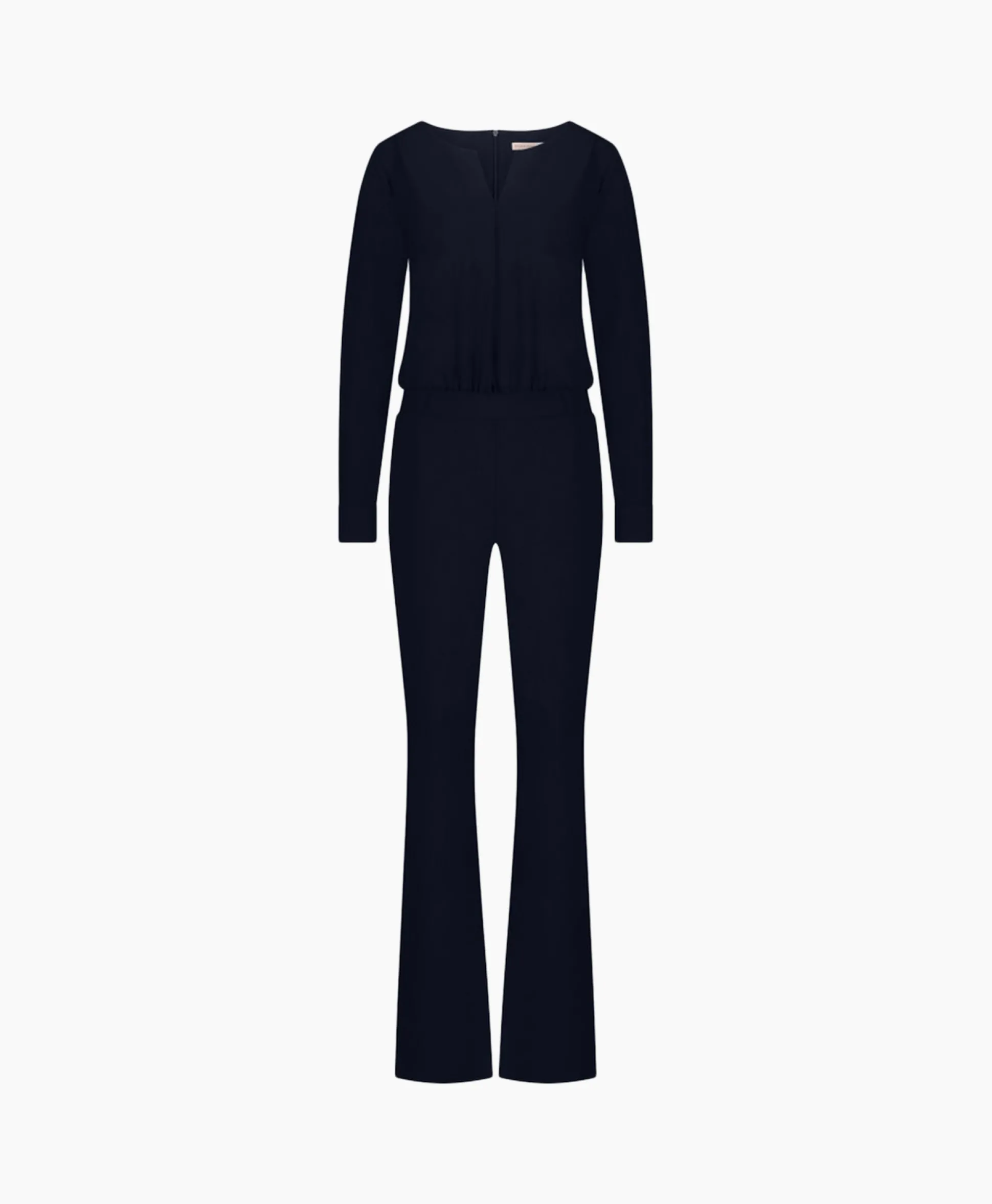 Online Jumpsuit Kimmy Flair Donker Blauw Dames Jumpsuits