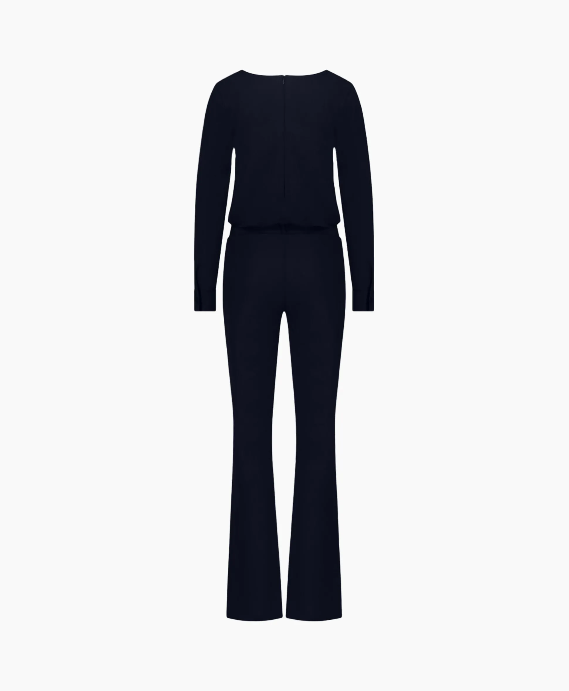 Online Jumpsuit Kimmy Flair Donker Blauw Dames Jumpsuits