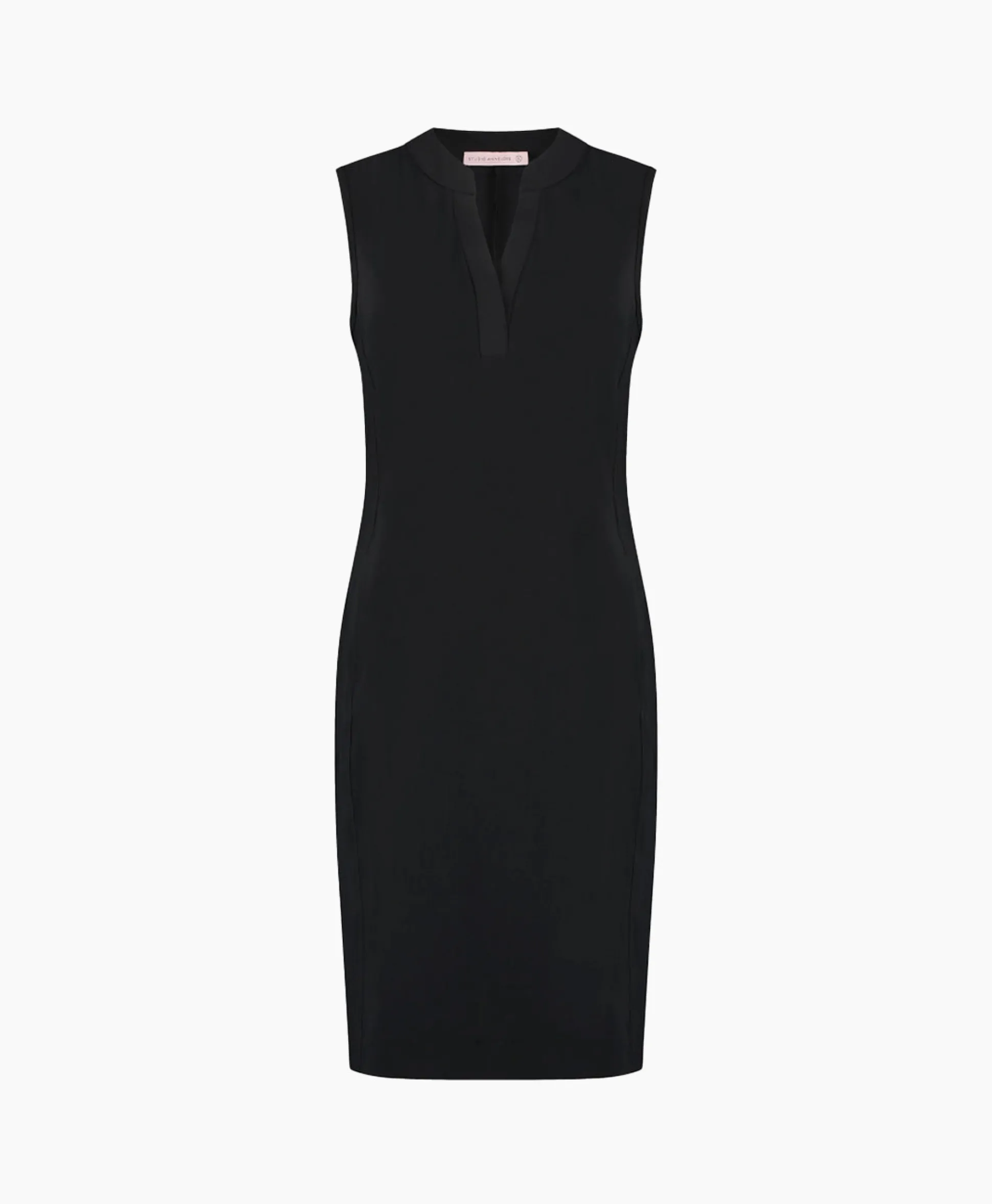 Discount Jurk Simplicity Sls Dress Zwart Dames Jurken